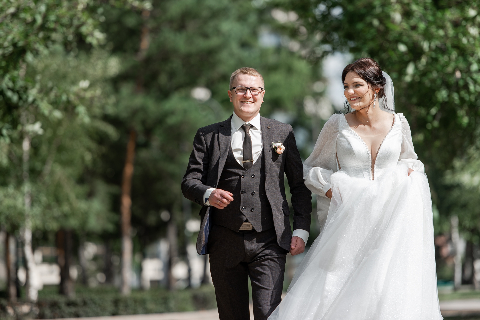 29 и 30 июля 2021. Анонс свадьбы. Свадебный и семейный фотограф в Омске Мормулев Михаил