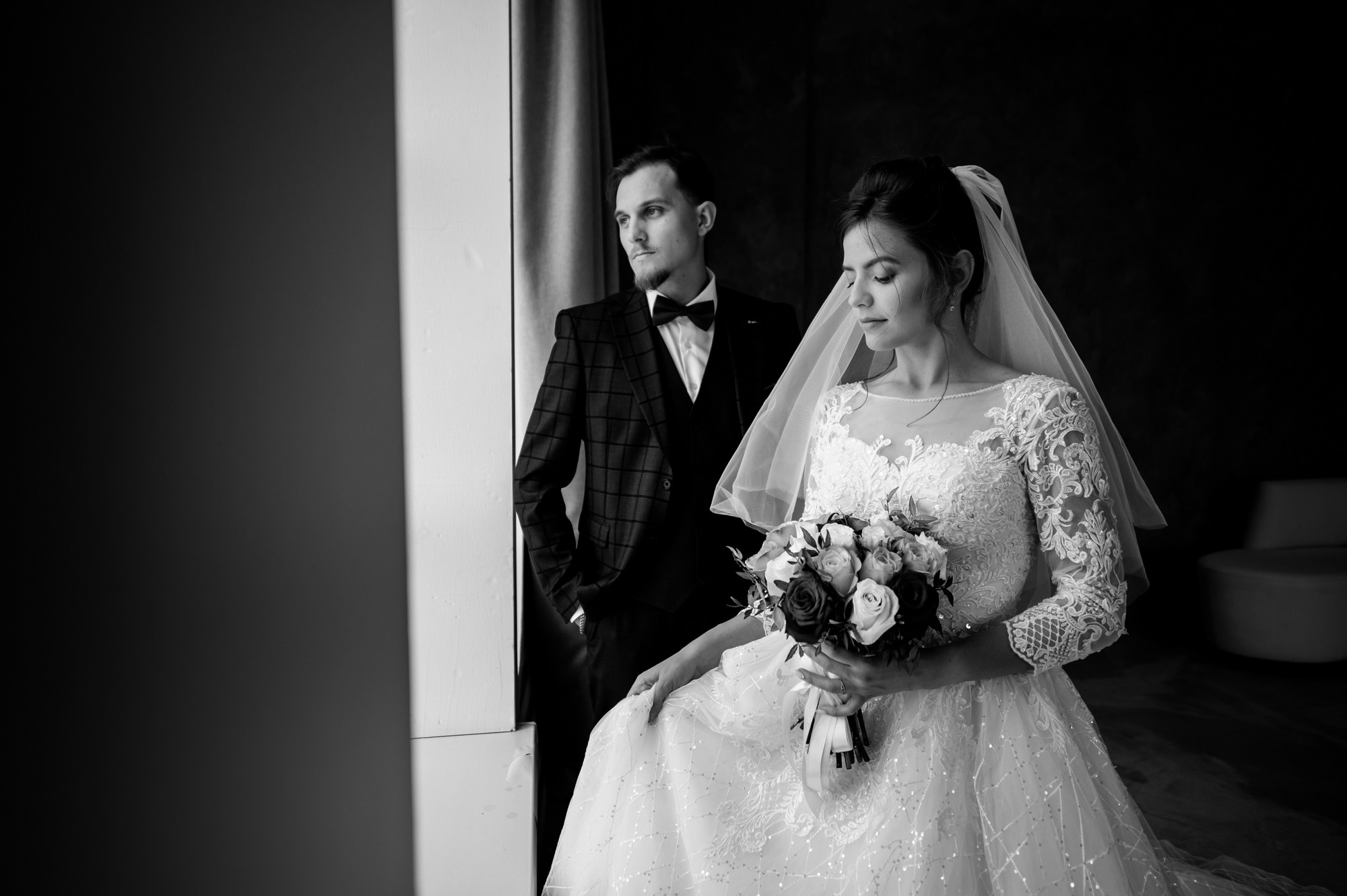 16 июля 2021. Анонс свадьбы. Свадебный и семейный фотограф в Омске Мормулев Михаил