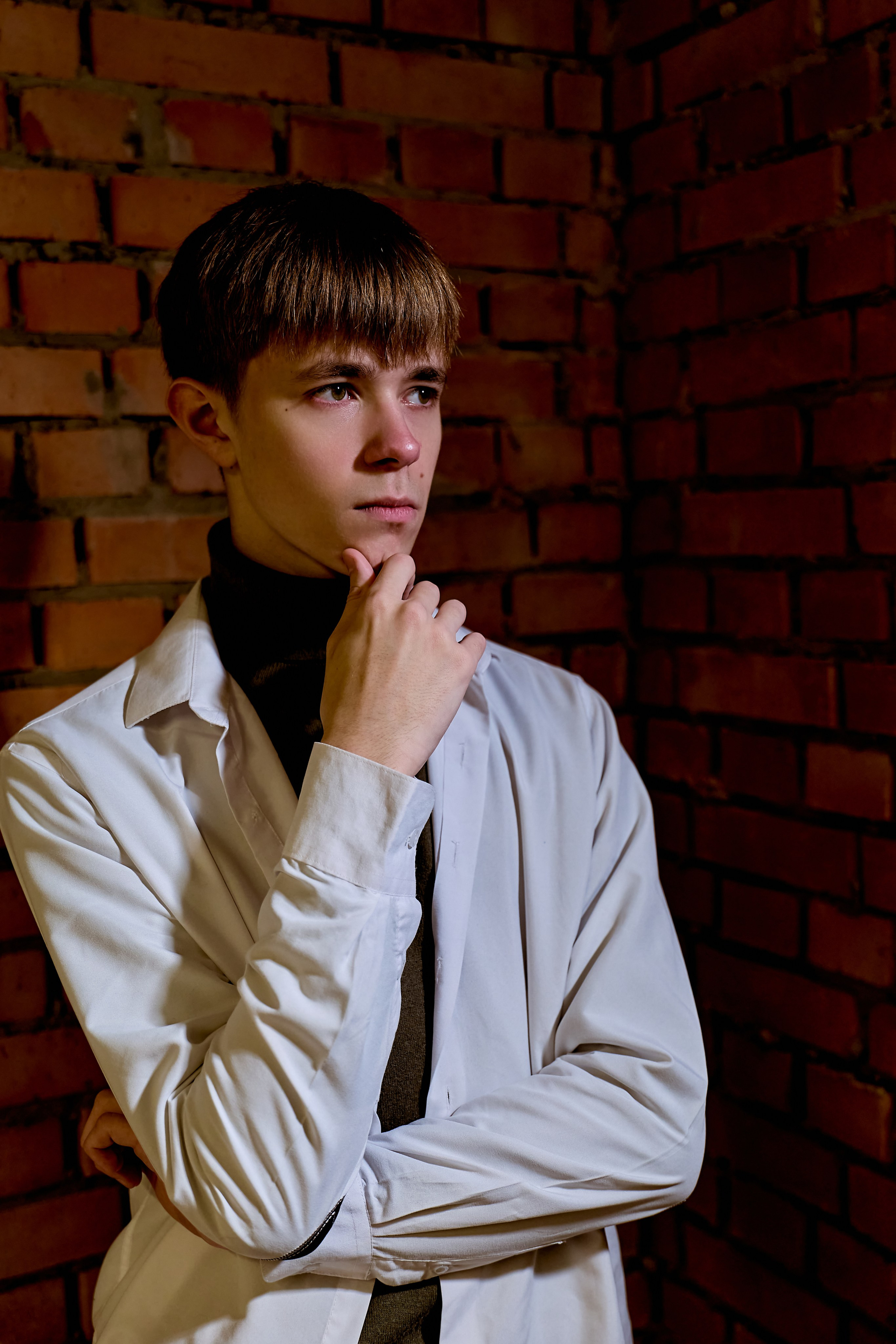 Организационный урок