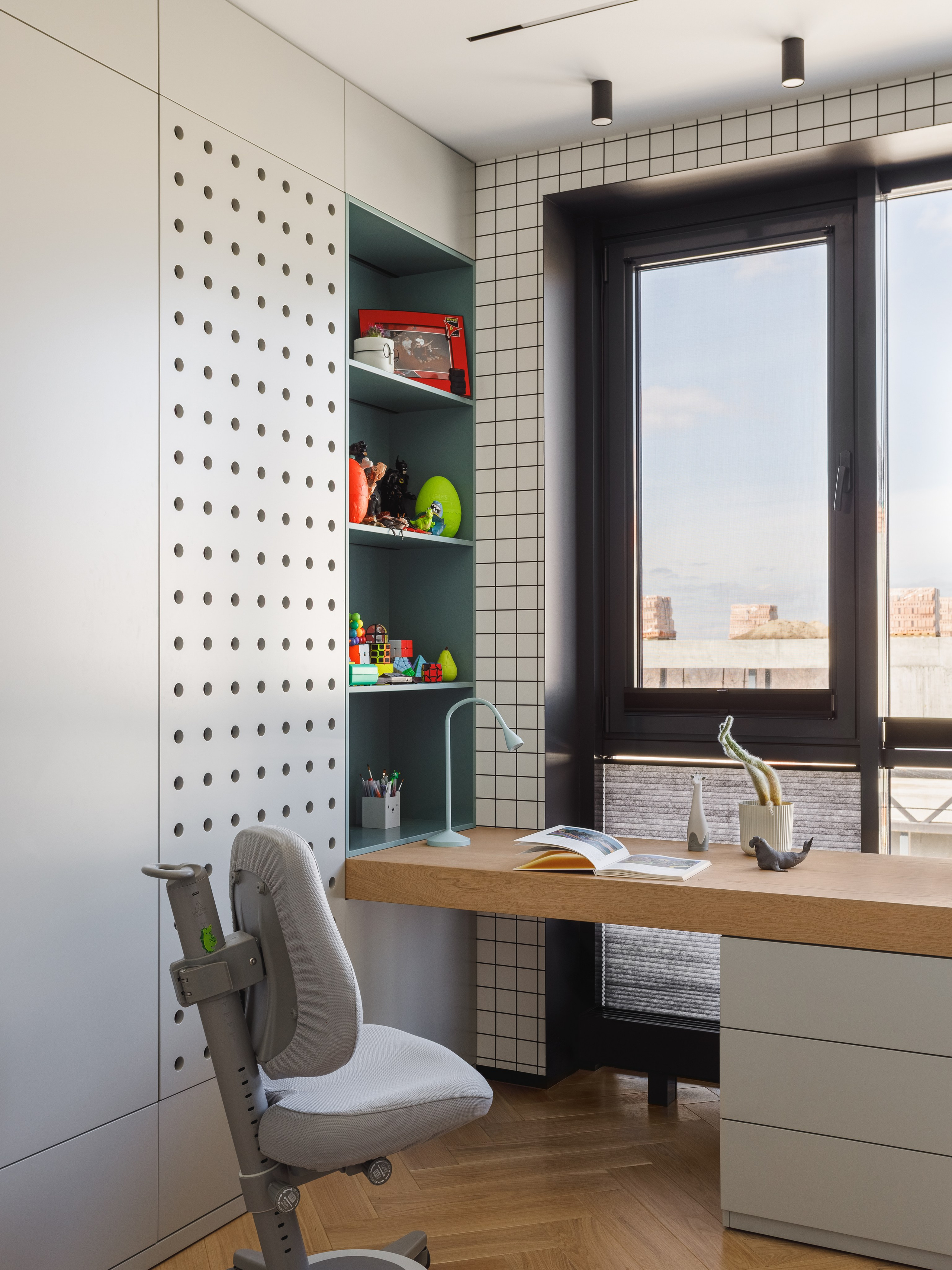 СТУДИЯ HOMEBOX: ДОМ В ПОДМОСКОВЬЕ. Интерьерный фотограф Дима Птицын и стилист Дарья Копылова