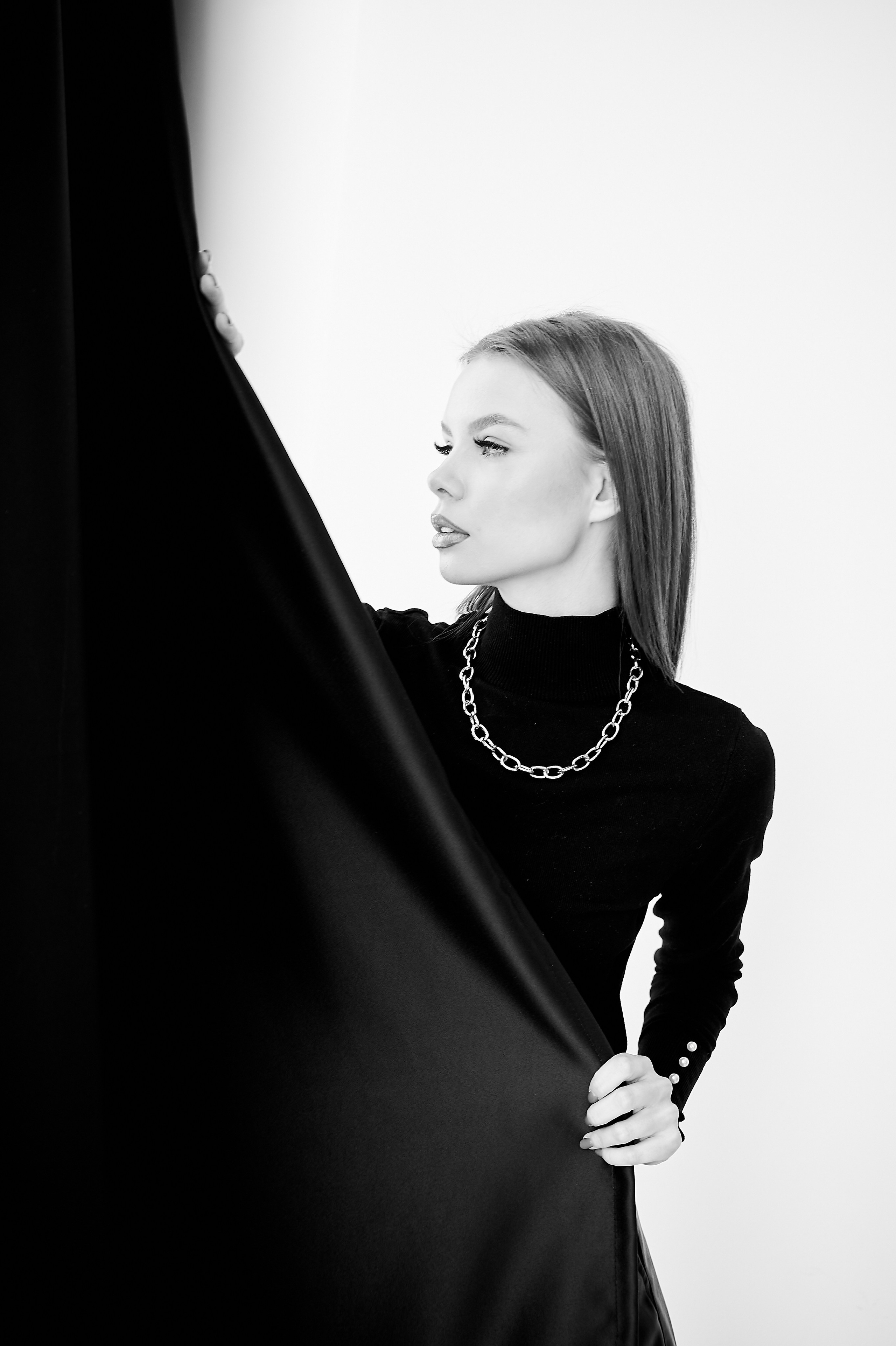 Профессиональный репортажный фотограф в Самаре Никита Королев