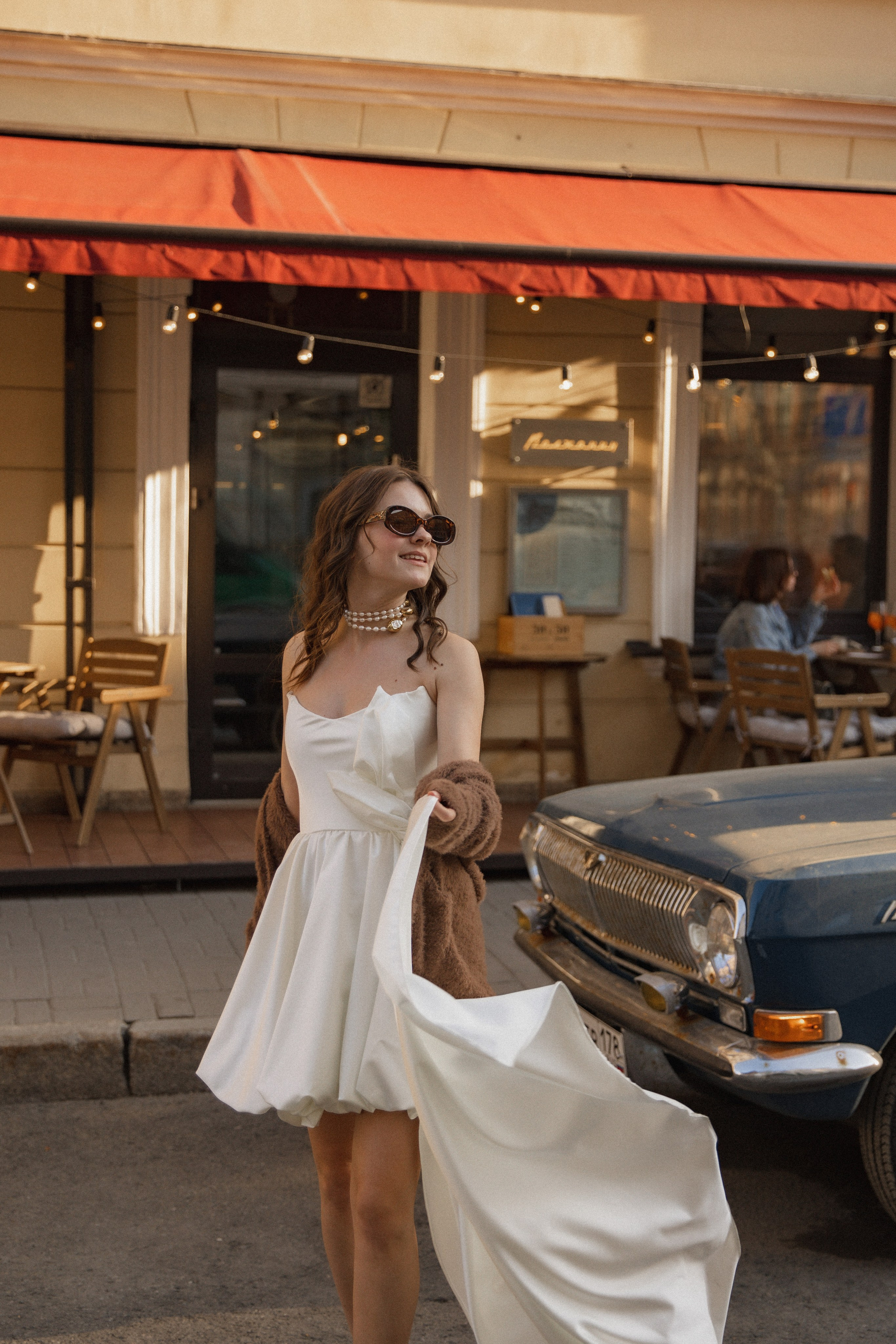 Настя+Саша. Свадебный и семейный фотограф в Белгороде Елена Риннова