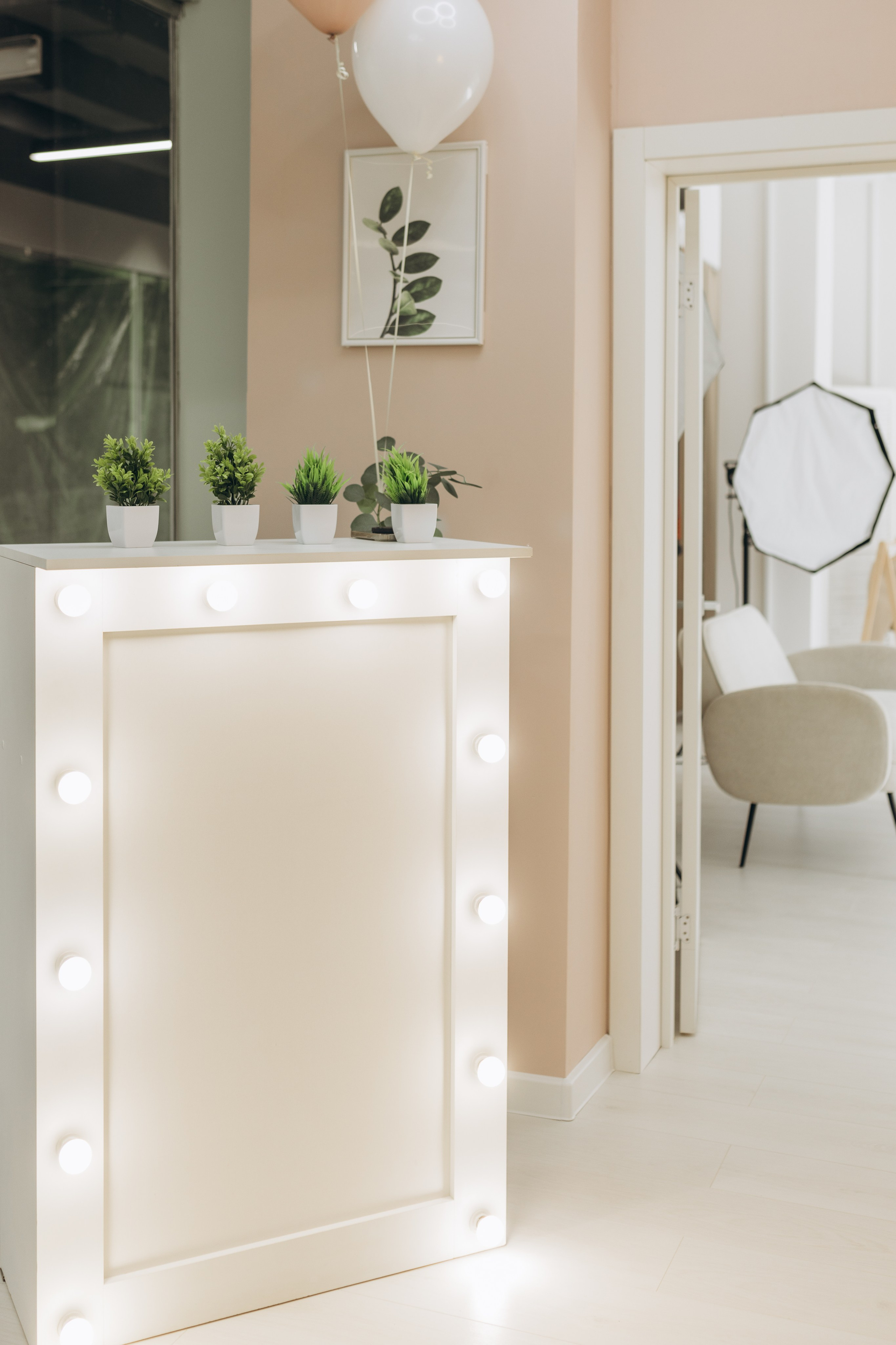 Фотостудия «Птичка» Мытищи,