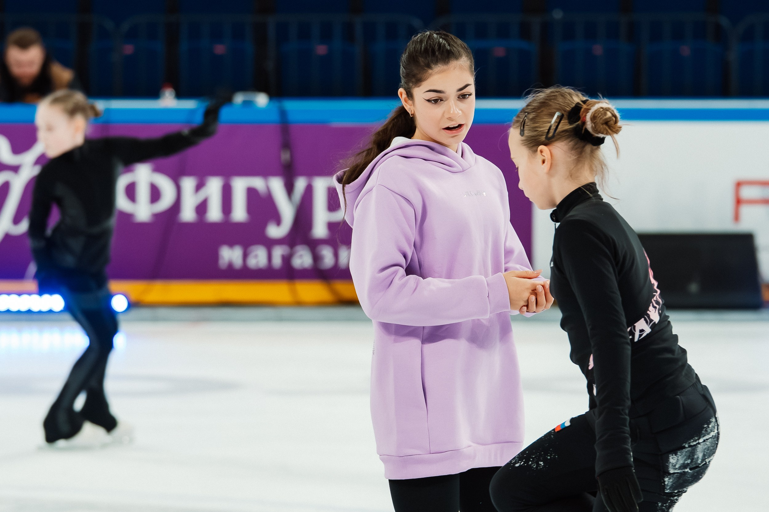 Мастер-класс Аделии Петросян в Новосибирске. Воробьева Ксения — Спортивный и танцевальный фотограф Новосибирск