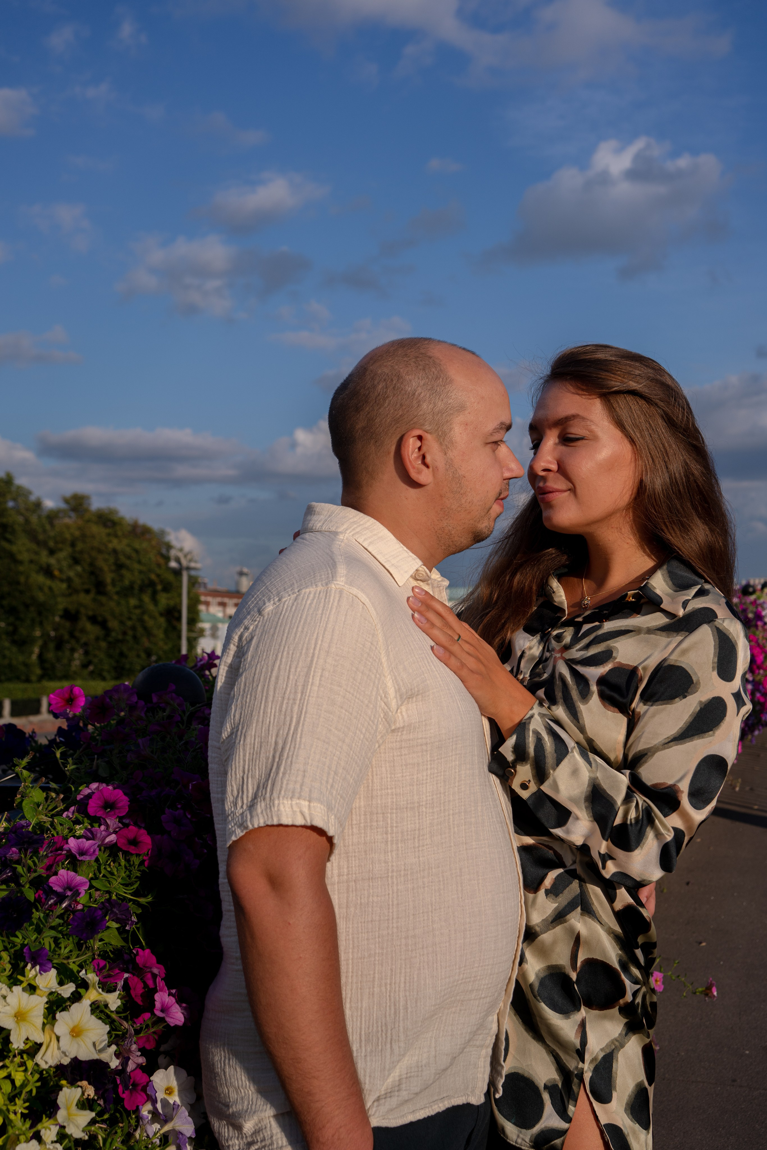 Luv. Photographer Yudakova Daria