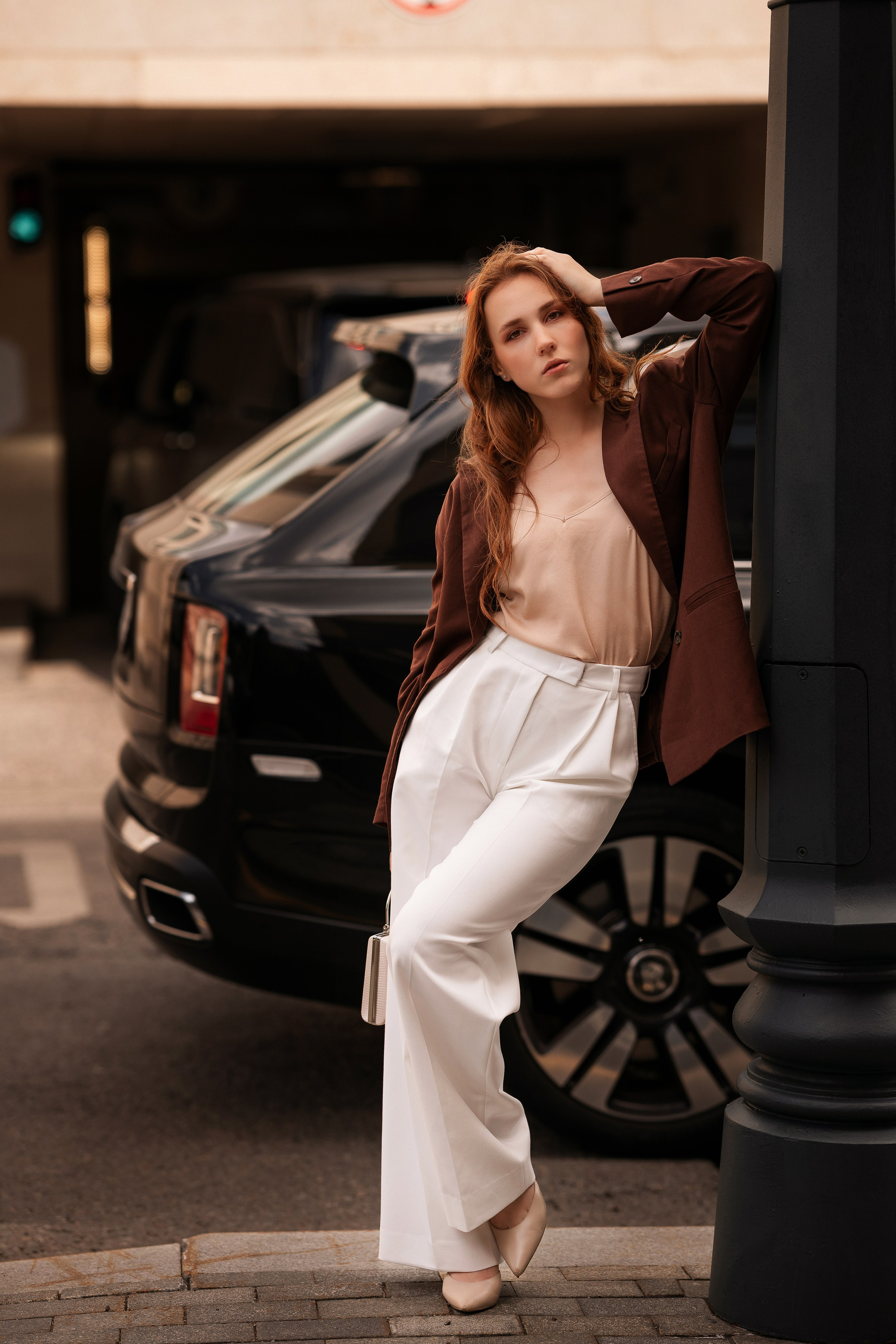 Женский и семейный фотограф в Москве Виктория