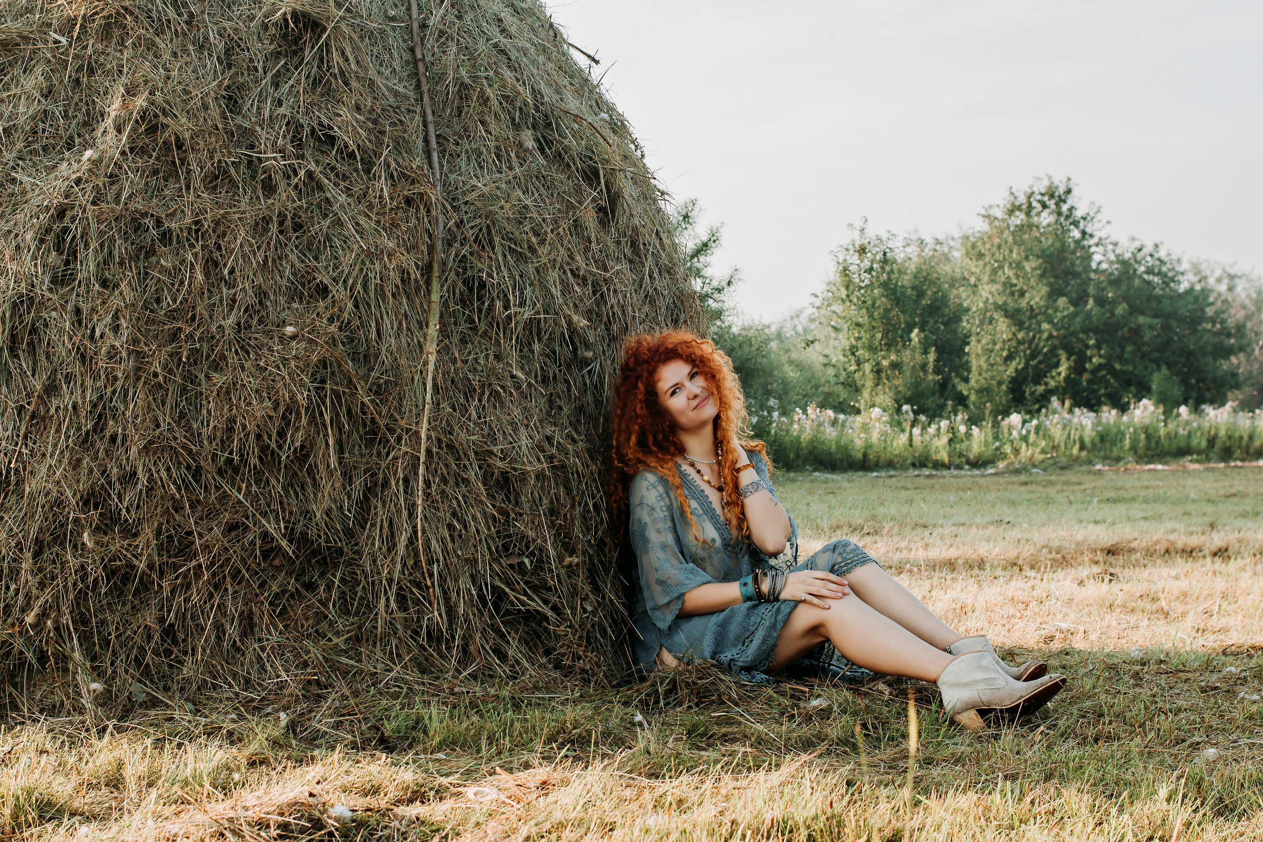 Фотосессия для Арины. Фотограф Александра Коновалова