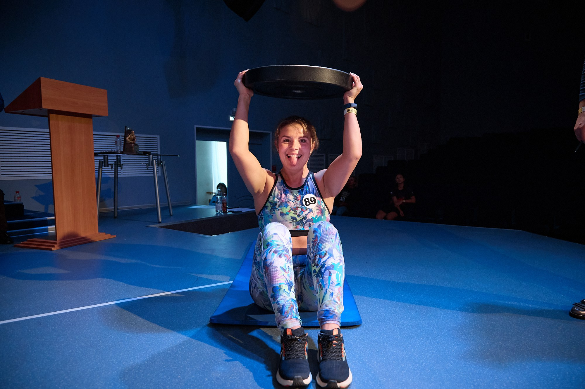 Фестиваль Силовых Видов Спорта «Kamensky Fitness Service». Портретный фотограф Евгений Денисов