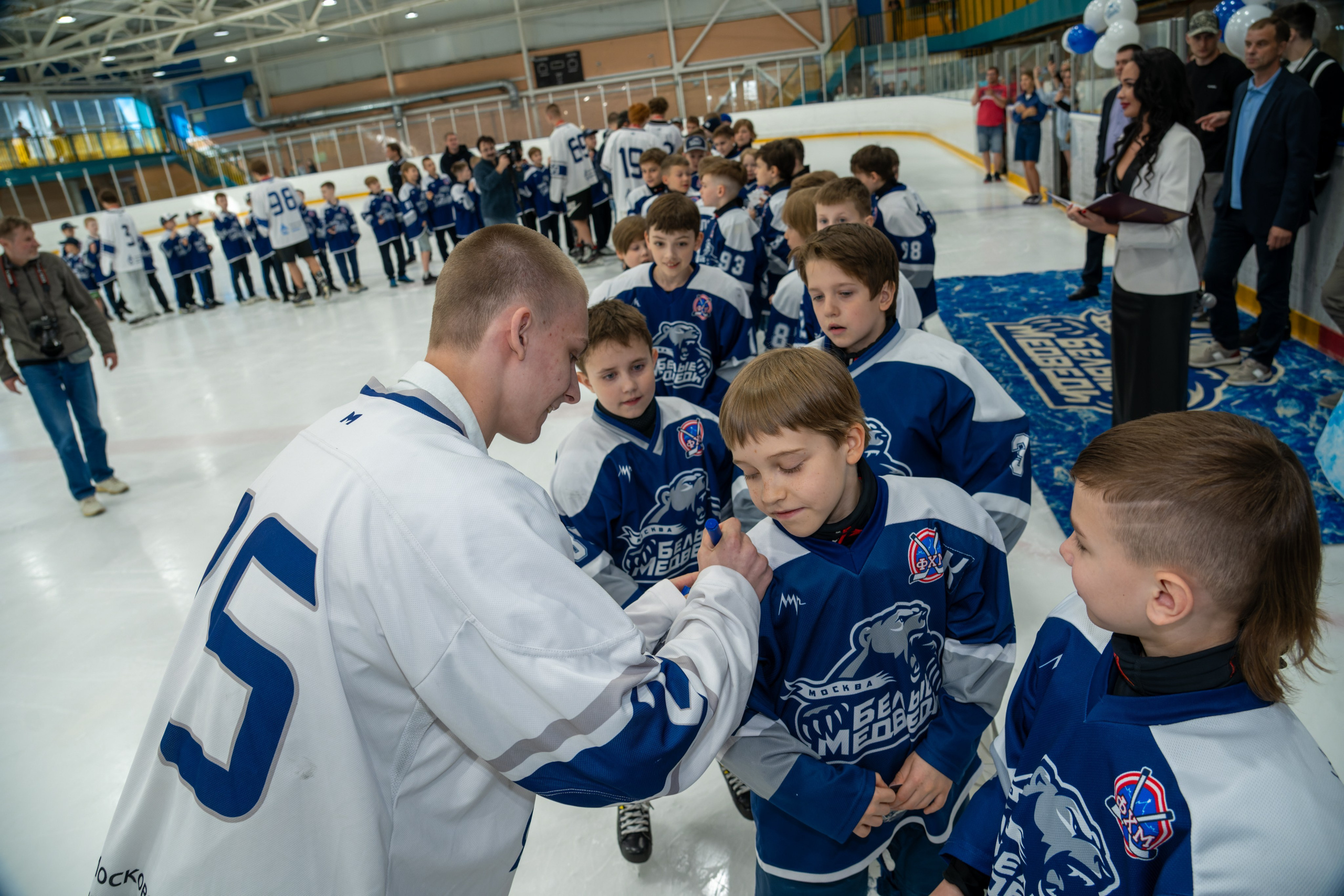 Фотосъёмка массовых, спортивных, эвент-мероприятий. «Студия DRONAVT`s» — видеосъёмка и фотография г. Москва