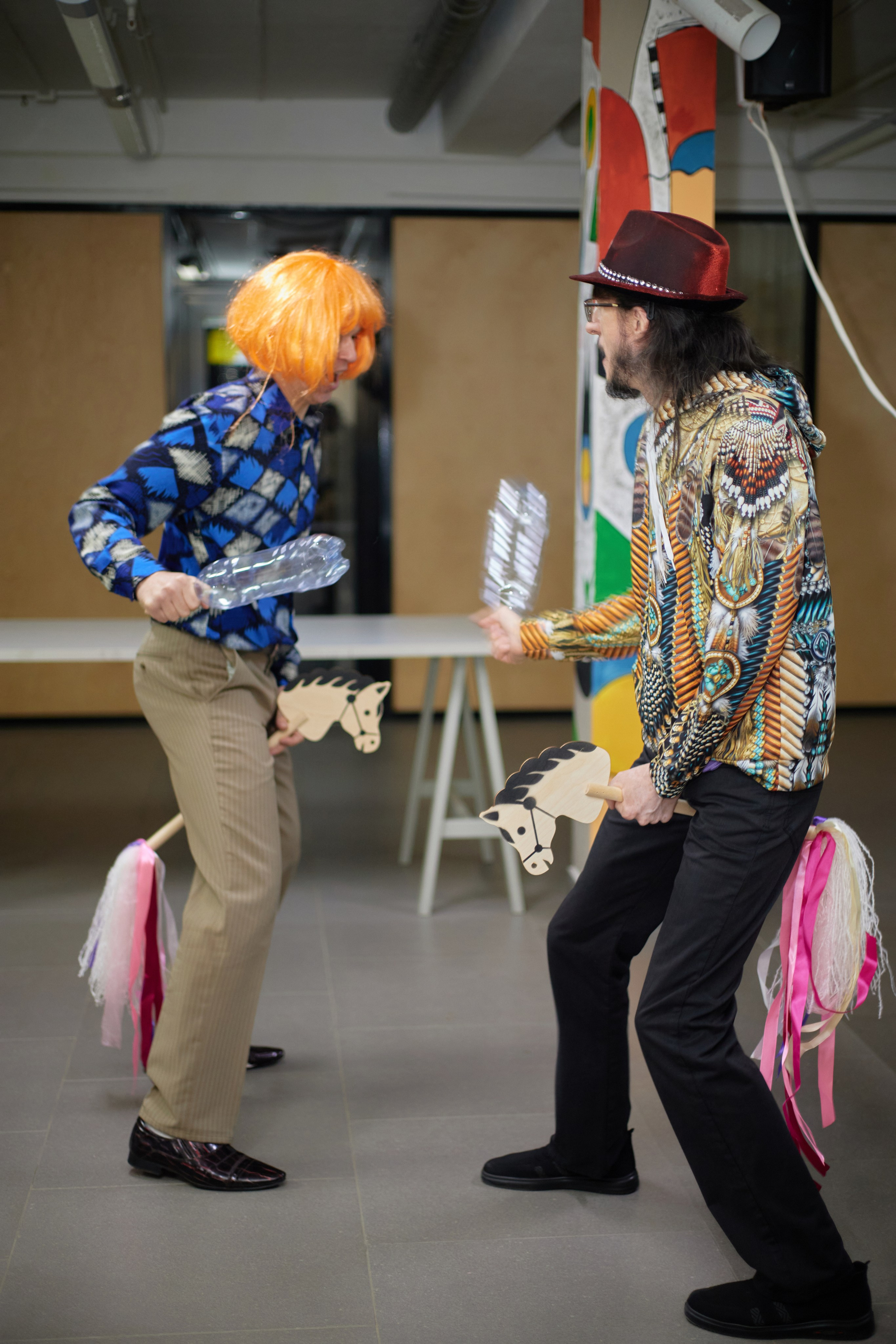 Чудо- ретрит " Весеннее обострение». Фотограф в Смоленске Ася Польшина