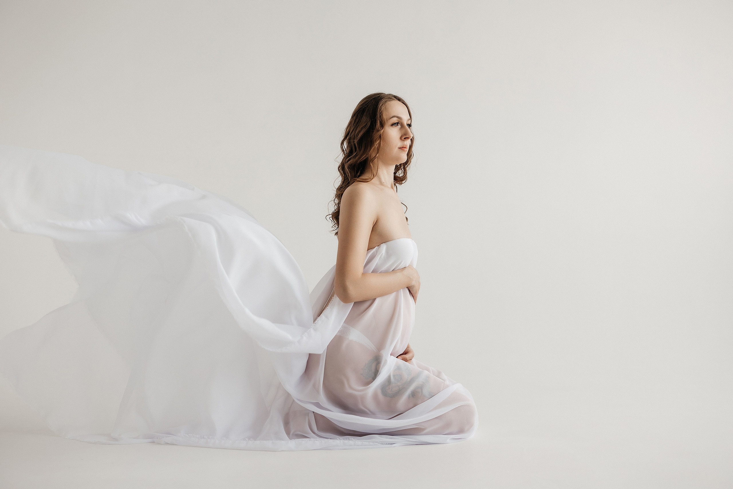 Фотостудии. Свадебный и семейный фотограф в Омске Евгения Хакимова