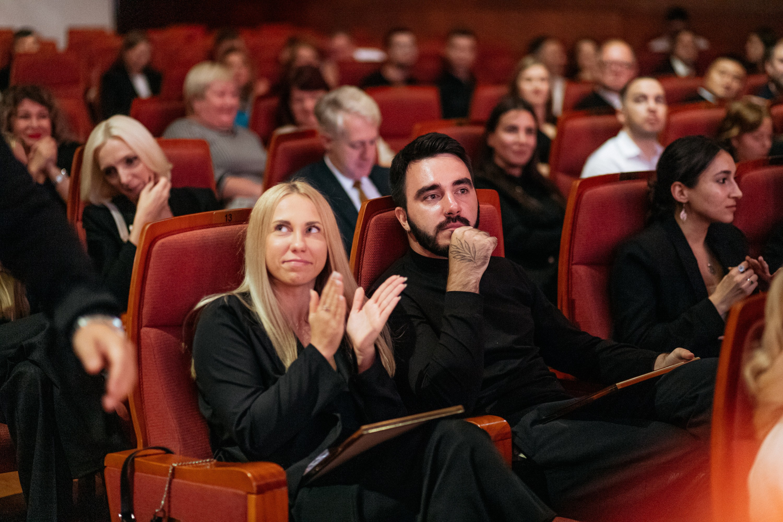 ПРЕМИЯ ГОДА В СФЕРЕ УСЛУГ ОБЩЕСТВЕННОГО ПИТАНИЯ. СВОИ. ФОТООТЧЕТЫ-СОБЫТИЯ-МЕСТА