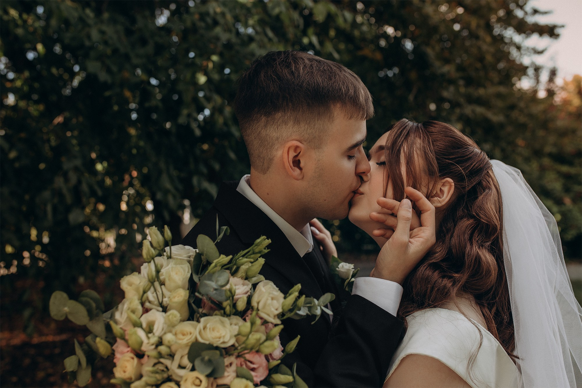 Свадебный фотограф Илья Бринк