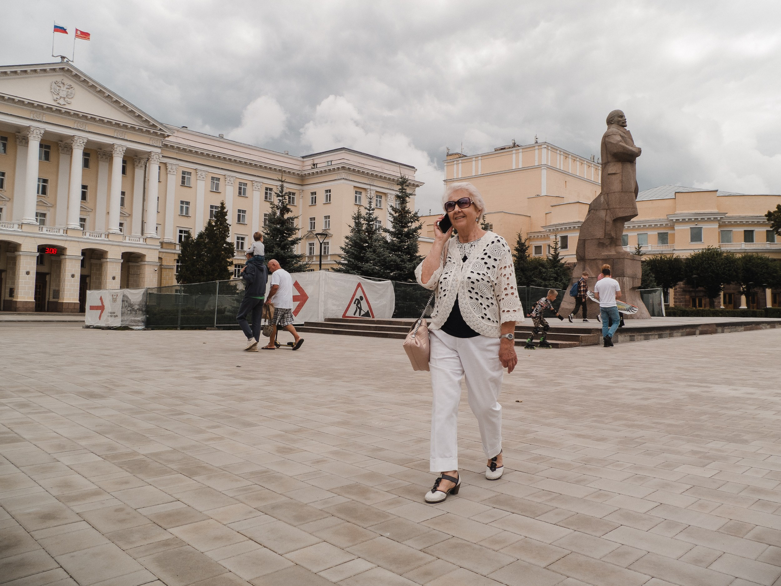 Детали города. Смоленск. Детский, семейный и школьный фотограф Смоленск Москва Влад Старов