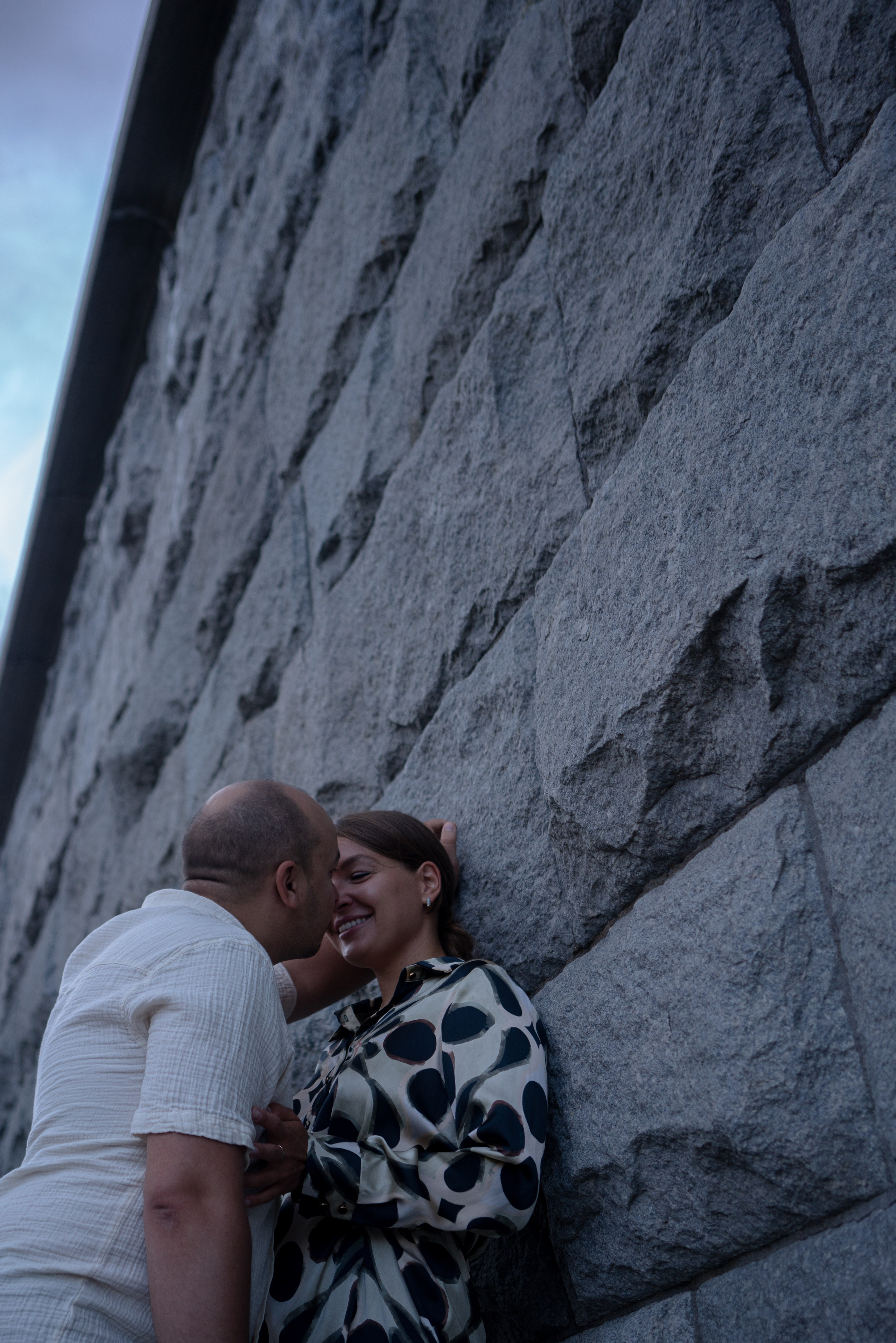 Luv. Photographer Yudakova Daria