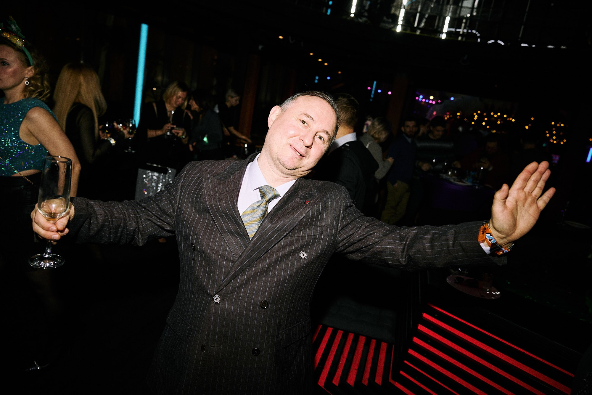 Фотограф на мероприятии ЦИФРА — репортажная съёмка конференции в Москве. Репортажный фотограф в Москве — Дмитрий Тарасов | Съёмка мероприятий, концертов, корпоративов