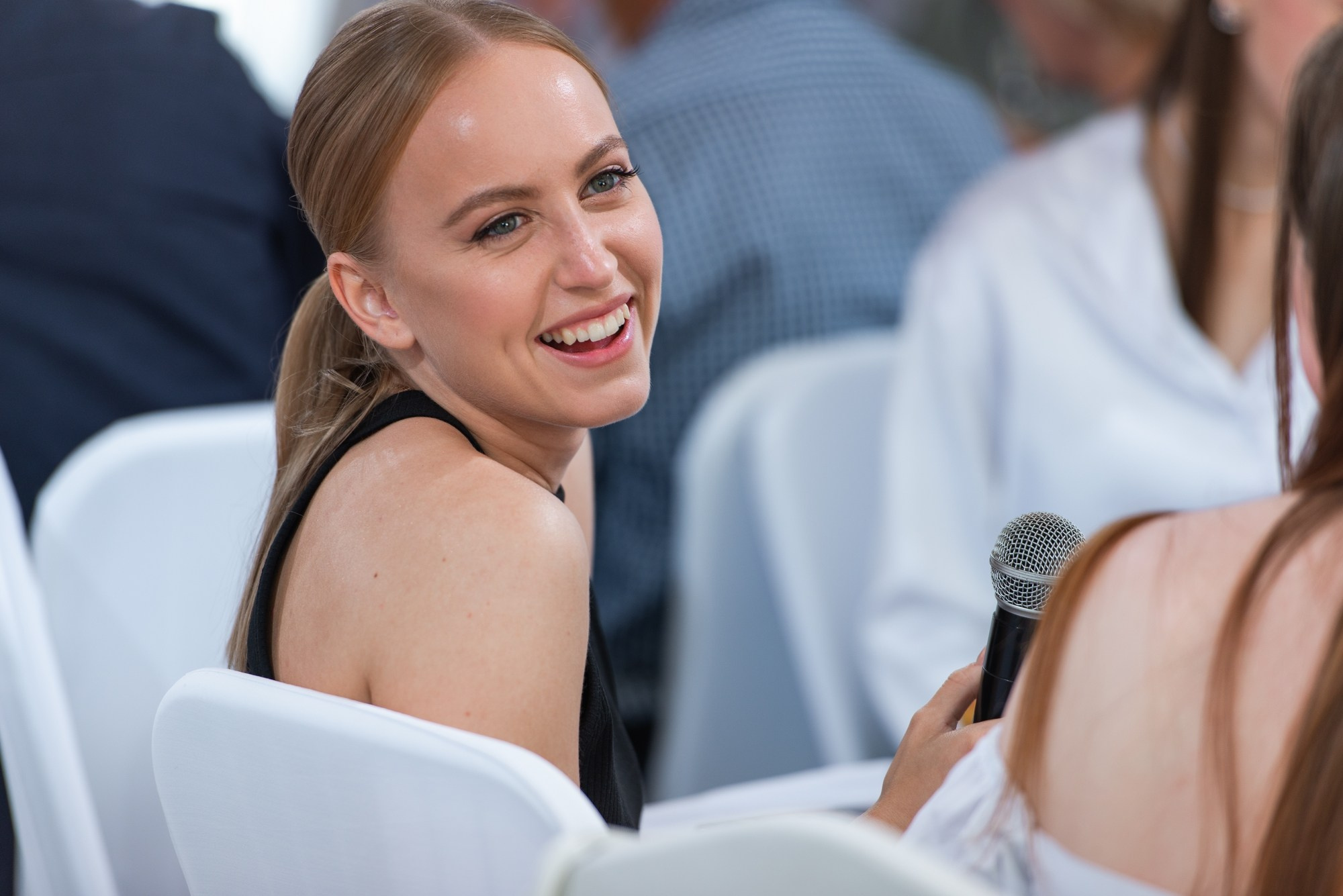 В Купеческой усадьбе. Свадебный и семейный фотограф в Омске Мормулев Михаил