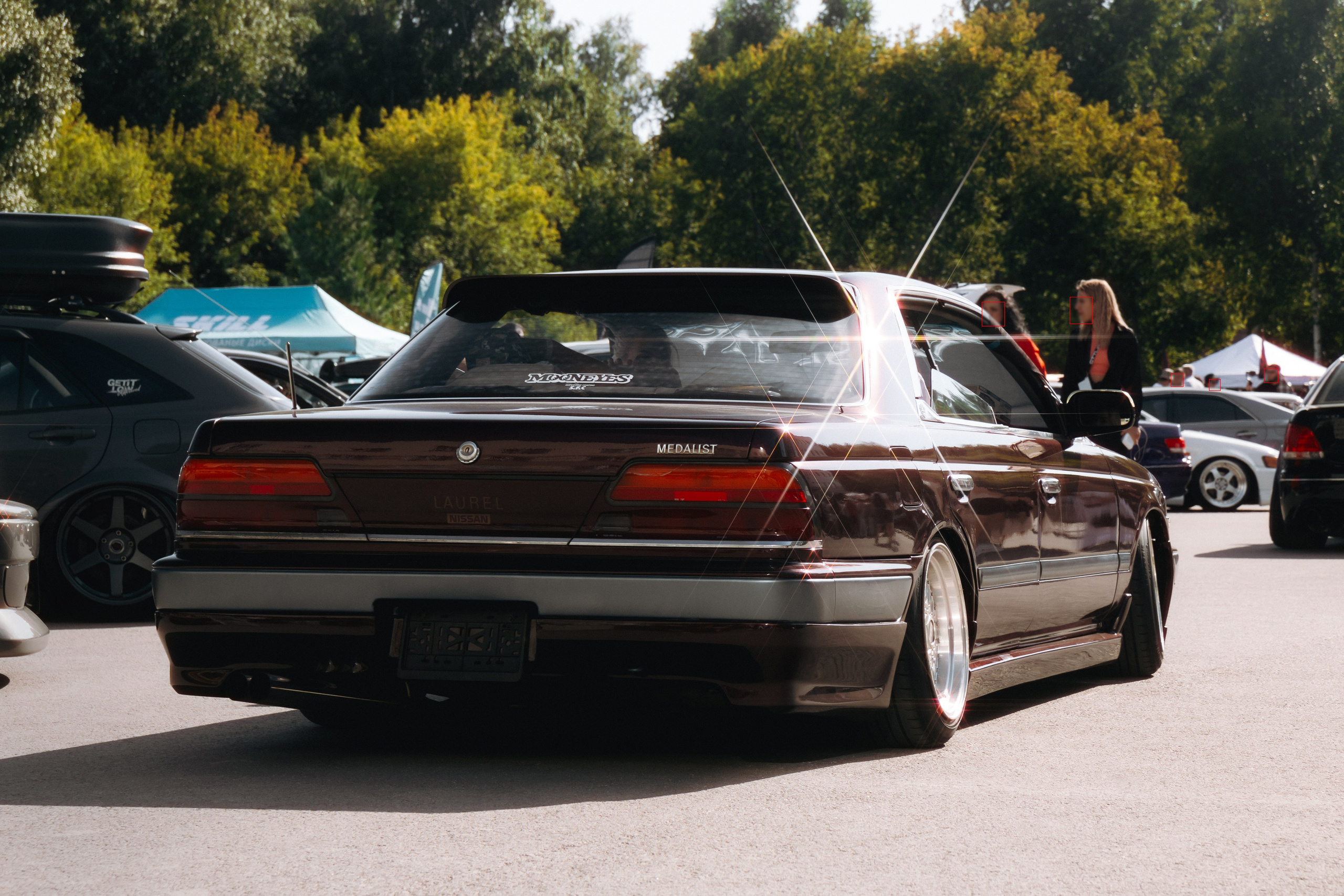 Get It Low 26.07.25. Автомобильный фотограф и видеограф в Новосибирске|Александра Косухина