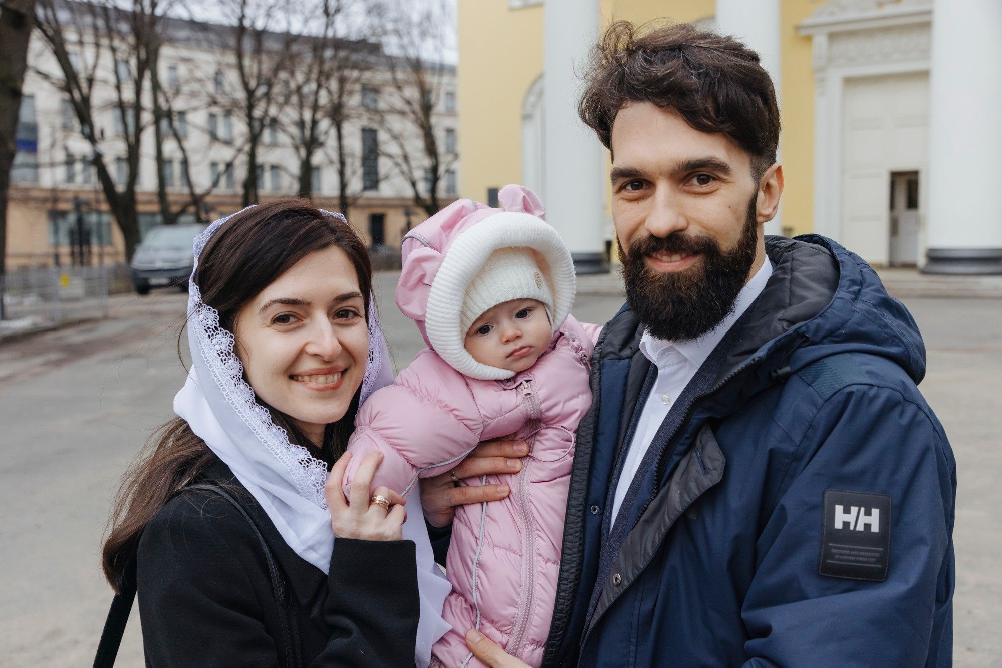Индивидуальное крещение Спасо Преображенский собор СПб. Фотограф крещение венчание в Петербурге! Помогает подобрать храм и посоветовал душевного батюшку в СПб