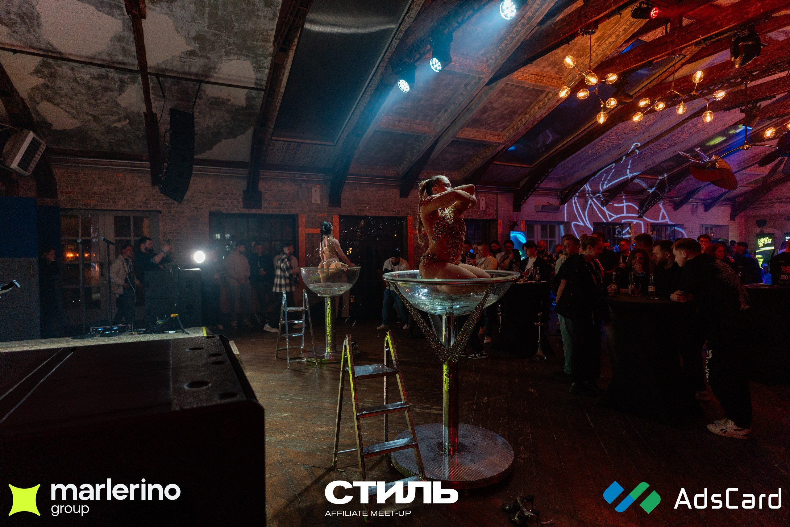 СТИЛЬ. Репортажный фотограф в Москве Измалков Артем