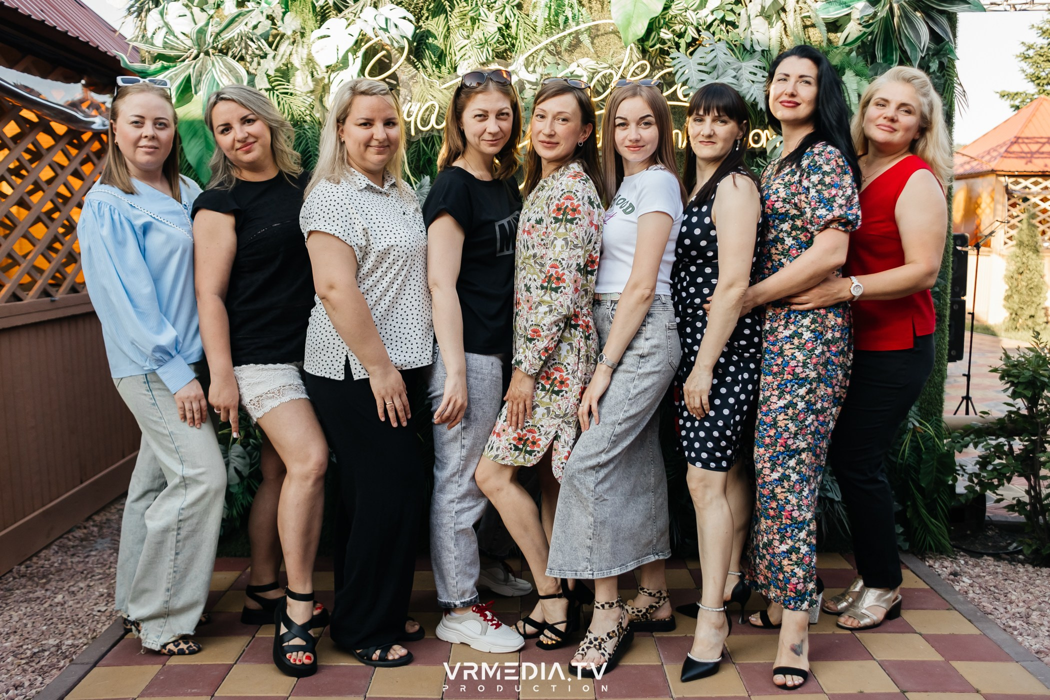 Выходные в ресторане «Лазурный берег»