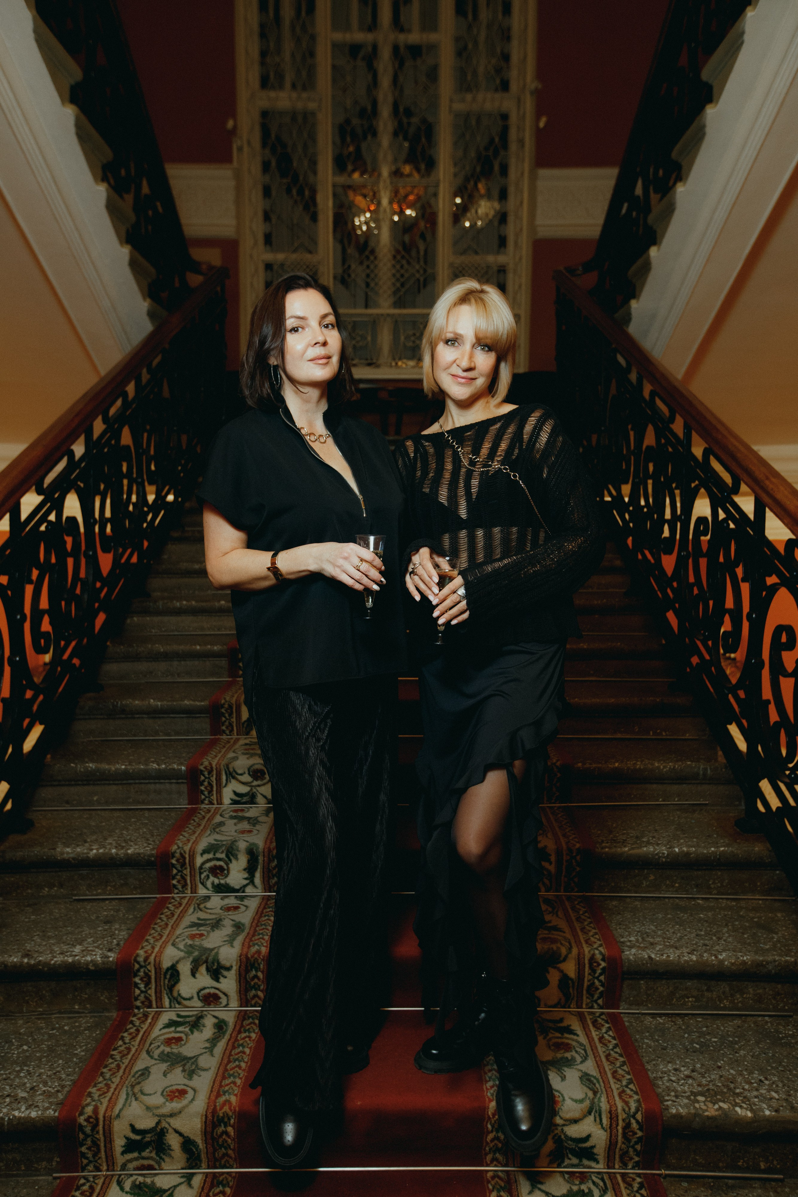 VITRINA BEAUTY — НОТЫ. МУЗЫКАЛЬНЫЙ ВЕЧЕР. СВОИ. ФОТООТЧЕТЫ-СОБЫТИЯ-МЕСТА