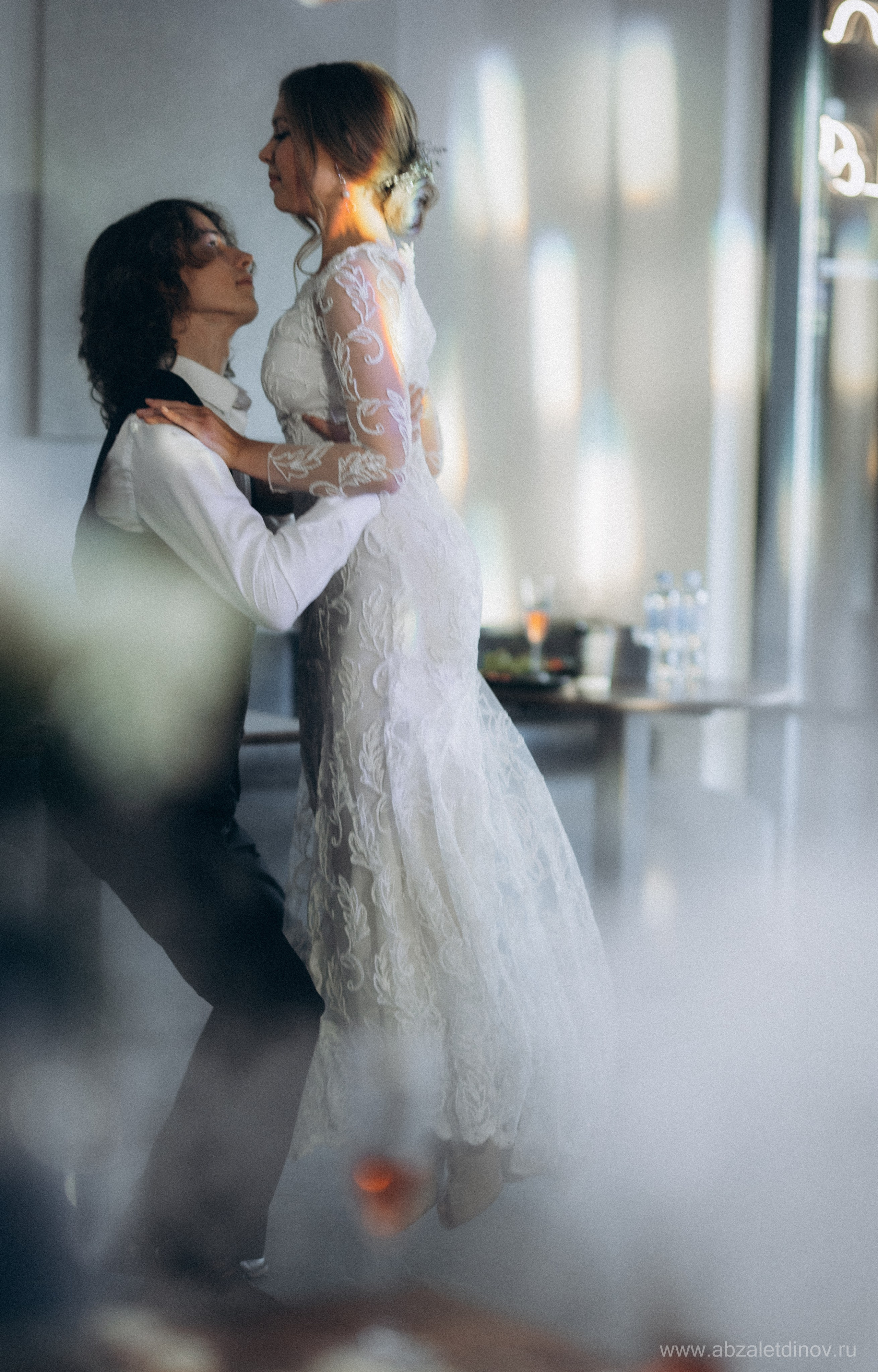 Свадебный экспресс 2025. Фотограф Белебей Абзалетдинов Артур