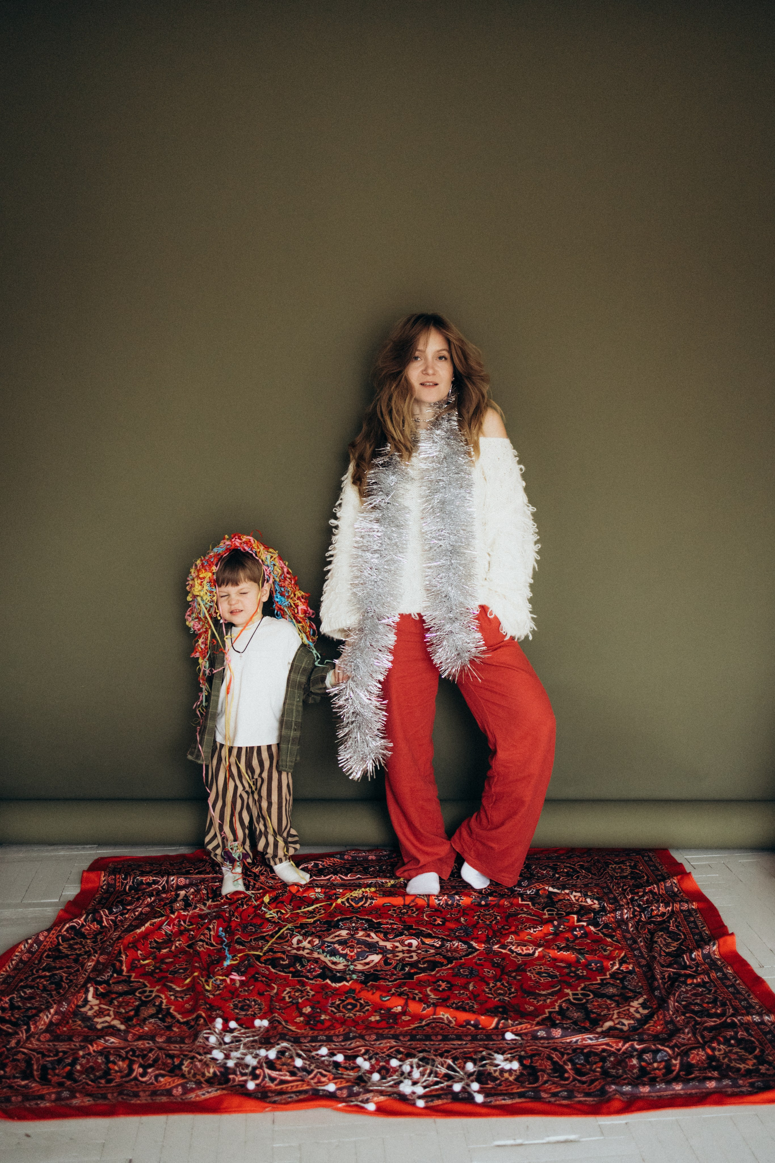 Семейный фотограф в Минске — Алина Тиханович