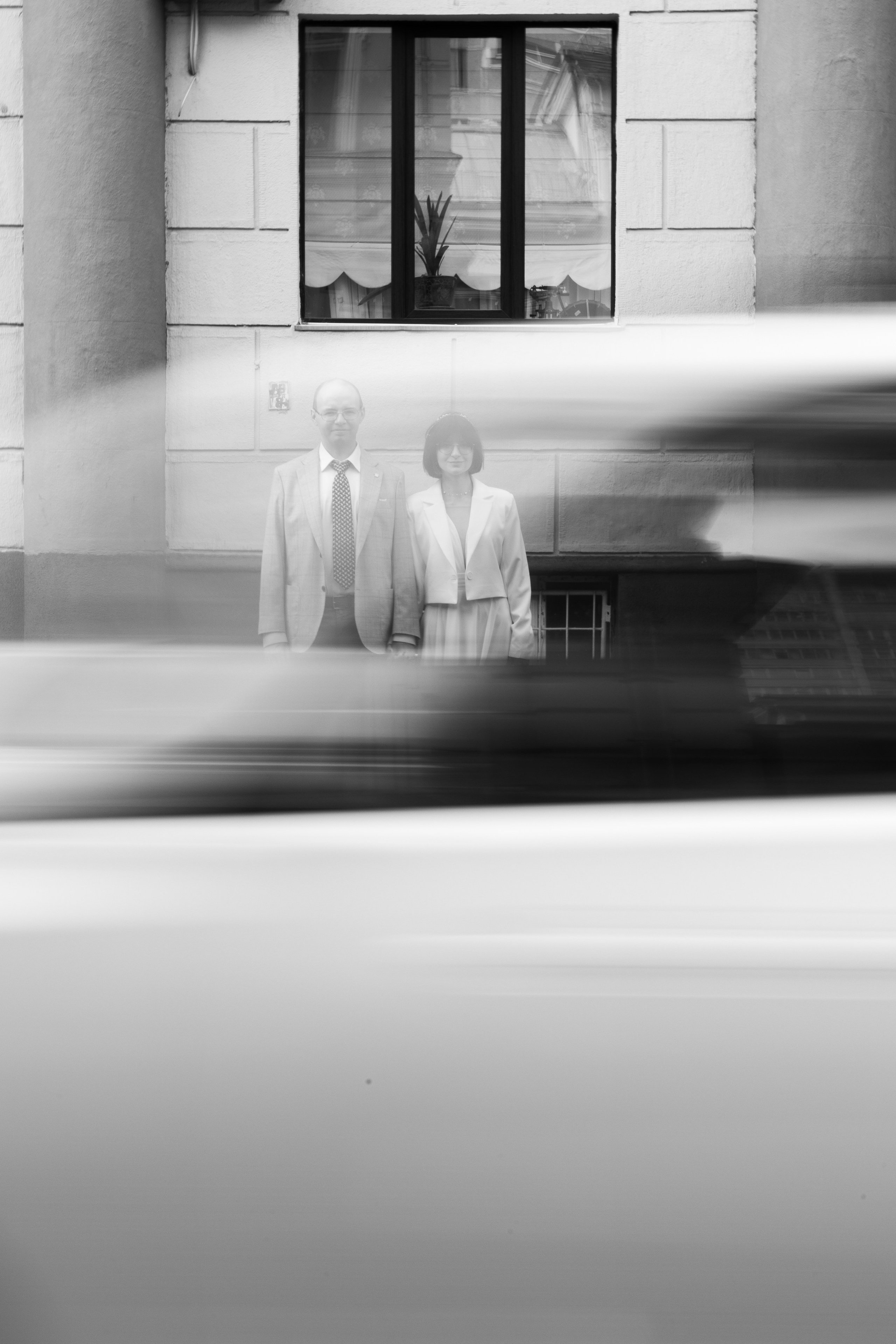 Максим и Настя. Свадебный фотограф | Москва