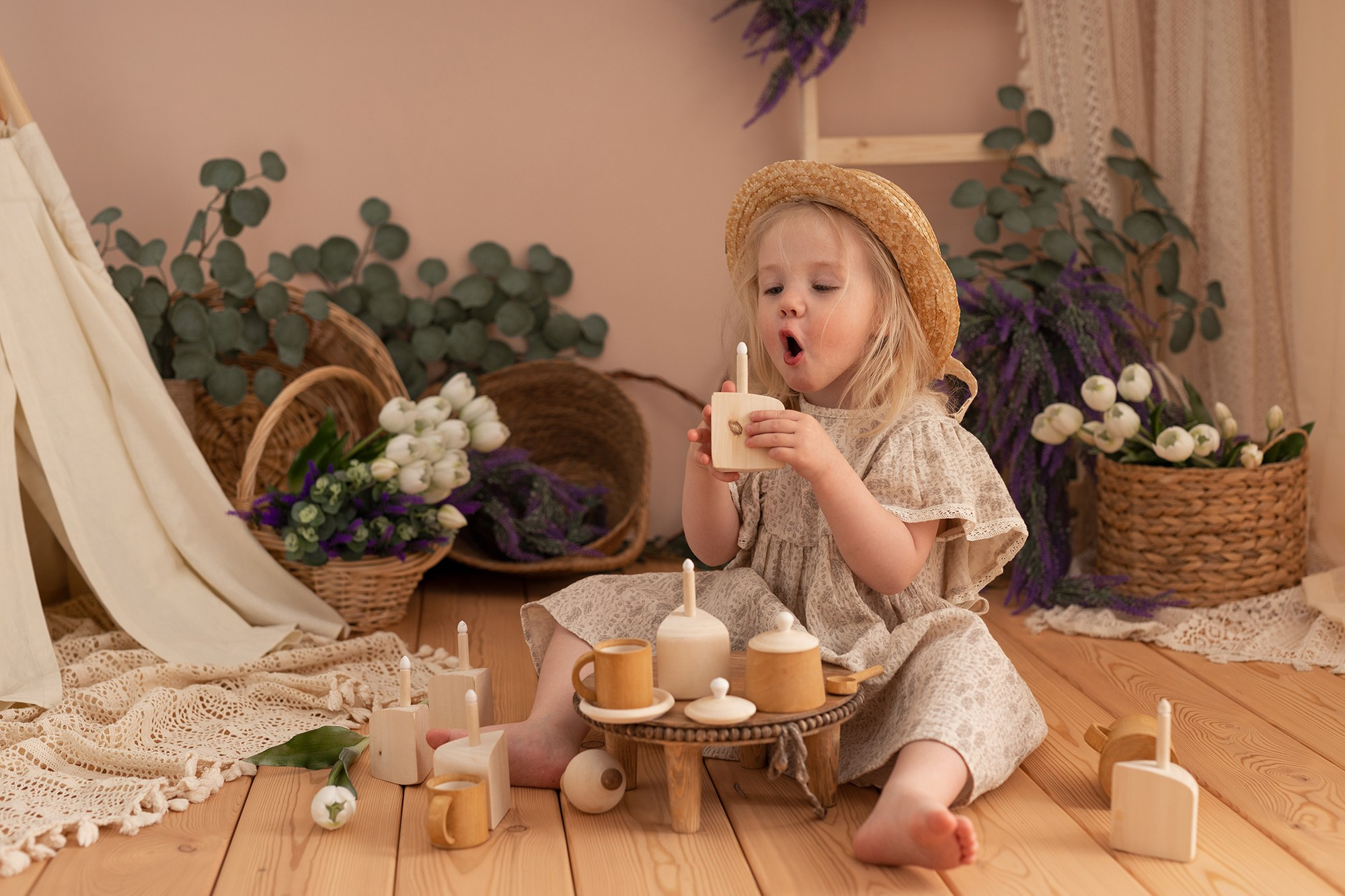 Фотограф Ольга Трубникова