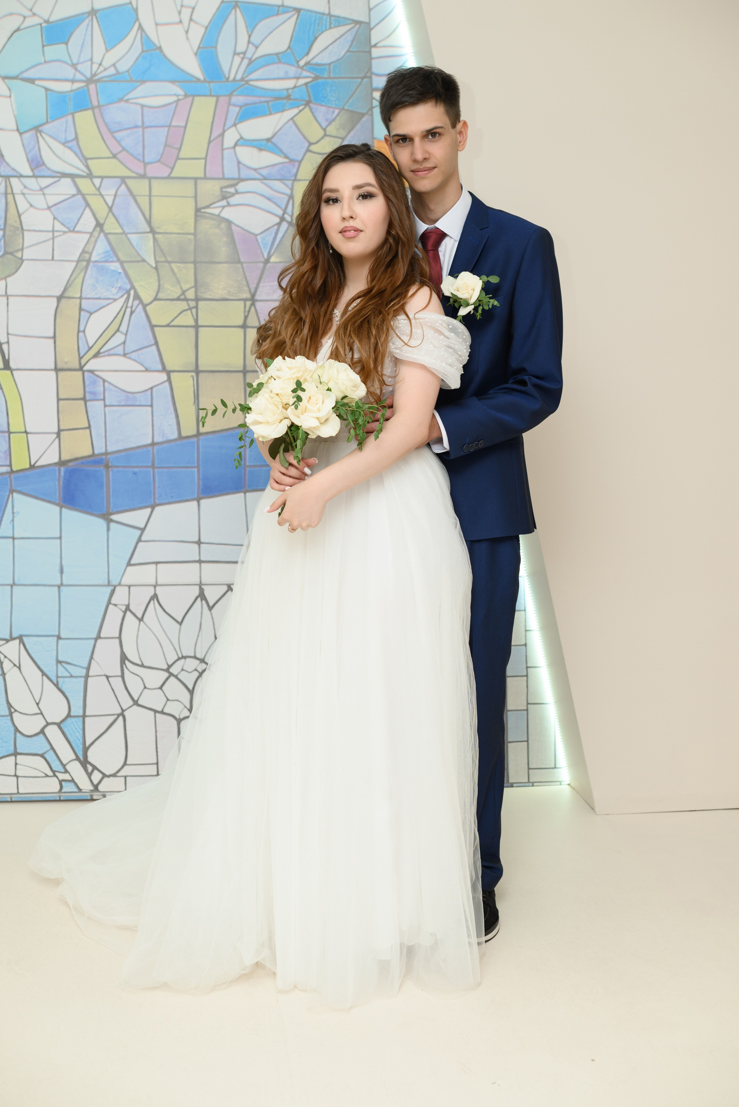 СВАДЕБНЫЕ СЪЕМКИ. Главная