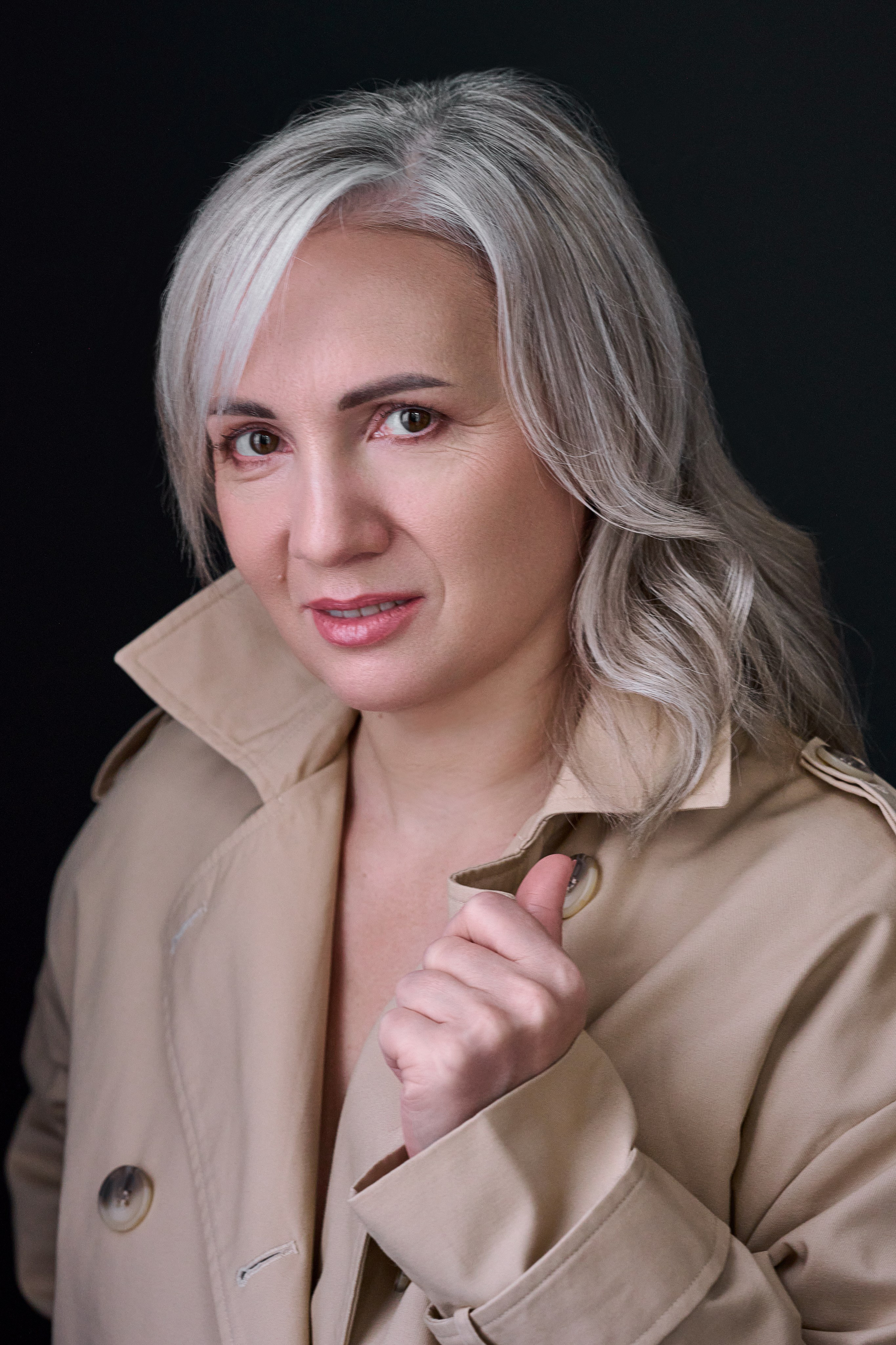 Олеся. Студия.ProPortret