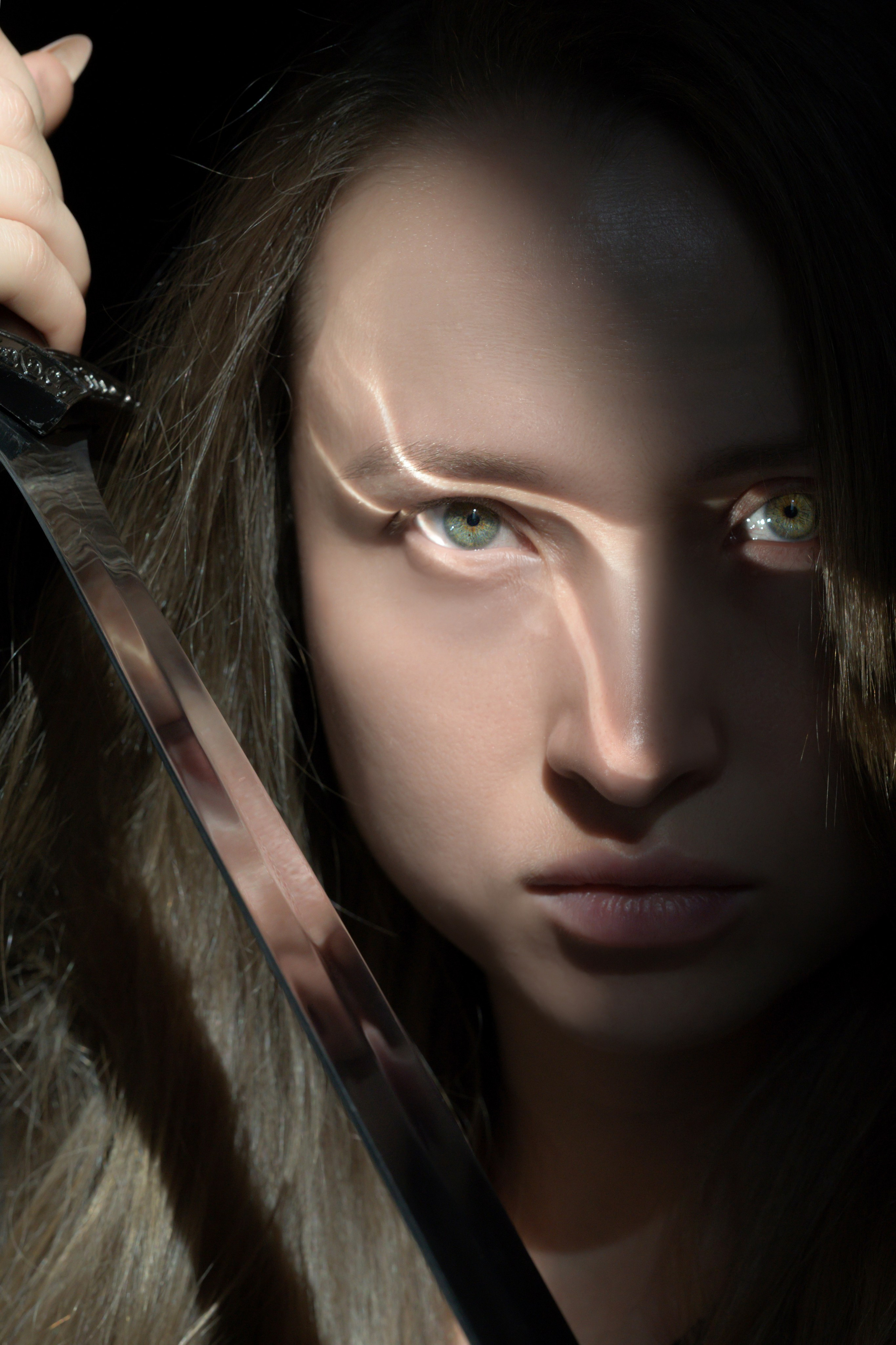 Регина. Свет и сталь