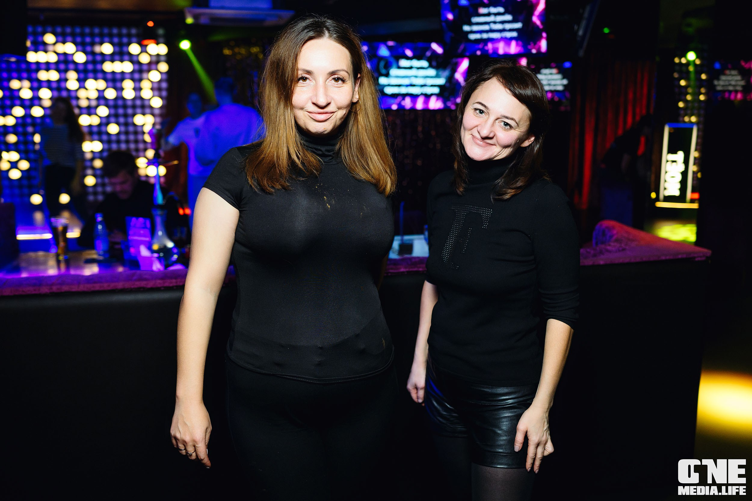 Фоторепортаж из караоке-клуба Эйфория. One Media Life: фоторепортажи, фотоотчеты с мероприятий и заведений