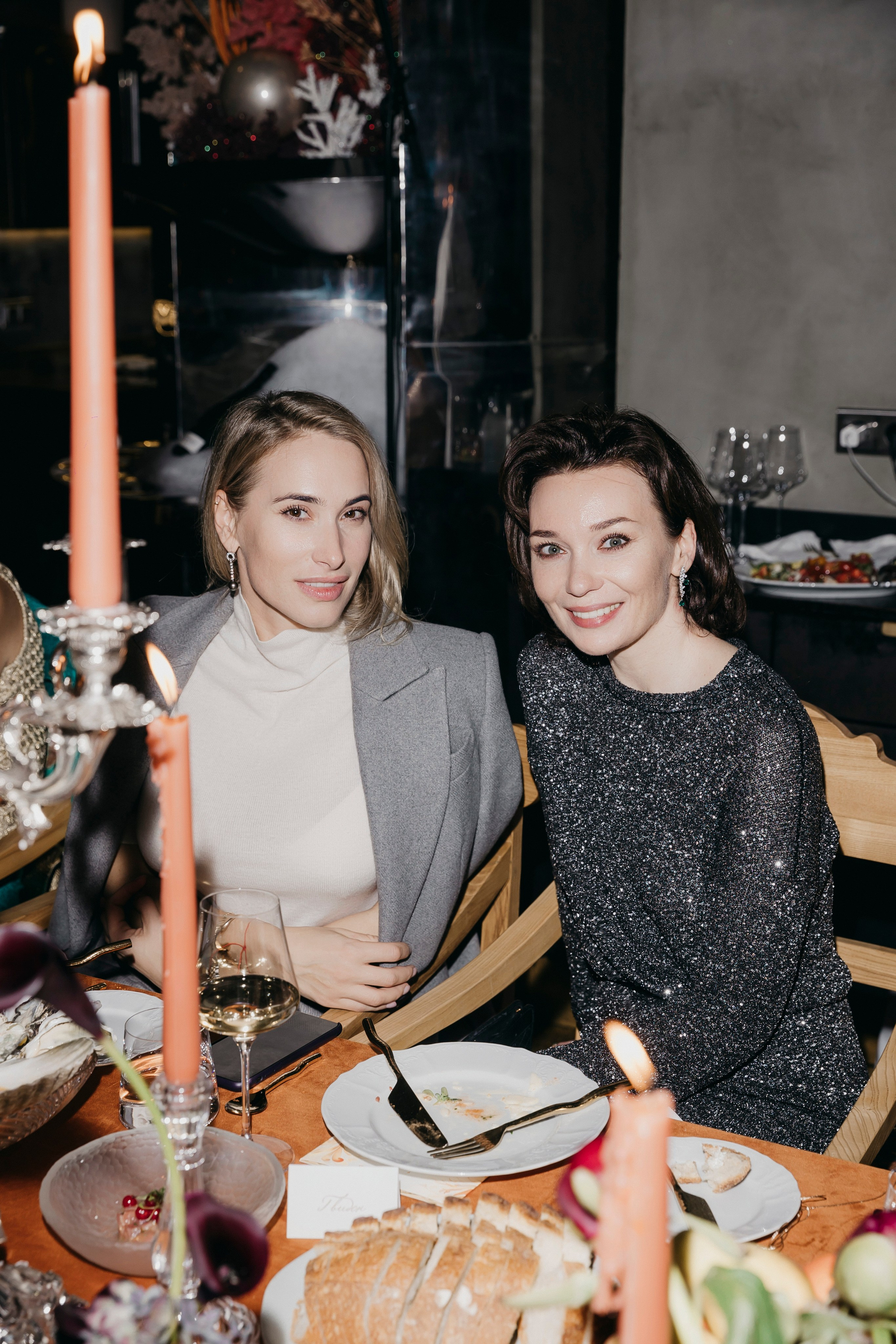 День рождения ресторана «Гвидон». «Птичка на проводе»: информационный портал в Москве