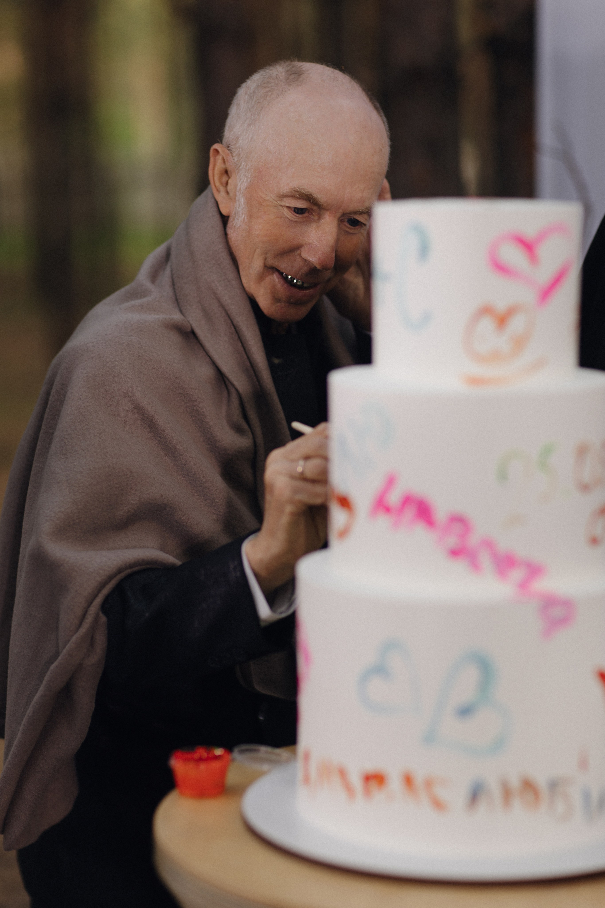 Свадьба в лесу Владислава и Светланы. Свадебный организатор Марина Корсакова, Барнаул, Бийск, Алтайский край, Горный Алтай, Новосибирск