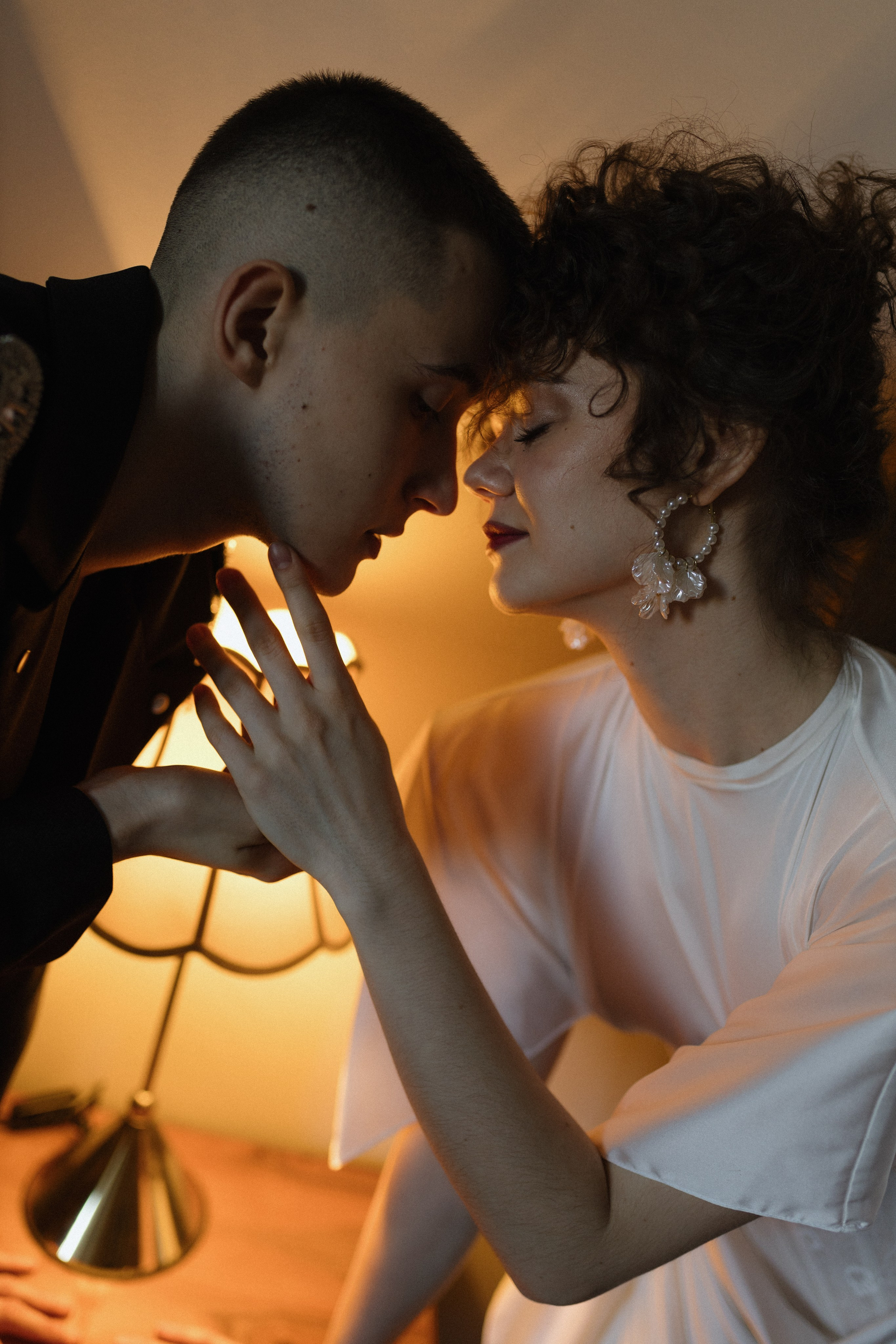 Ксения Булах — Свадебный фотограф Москва, Питер