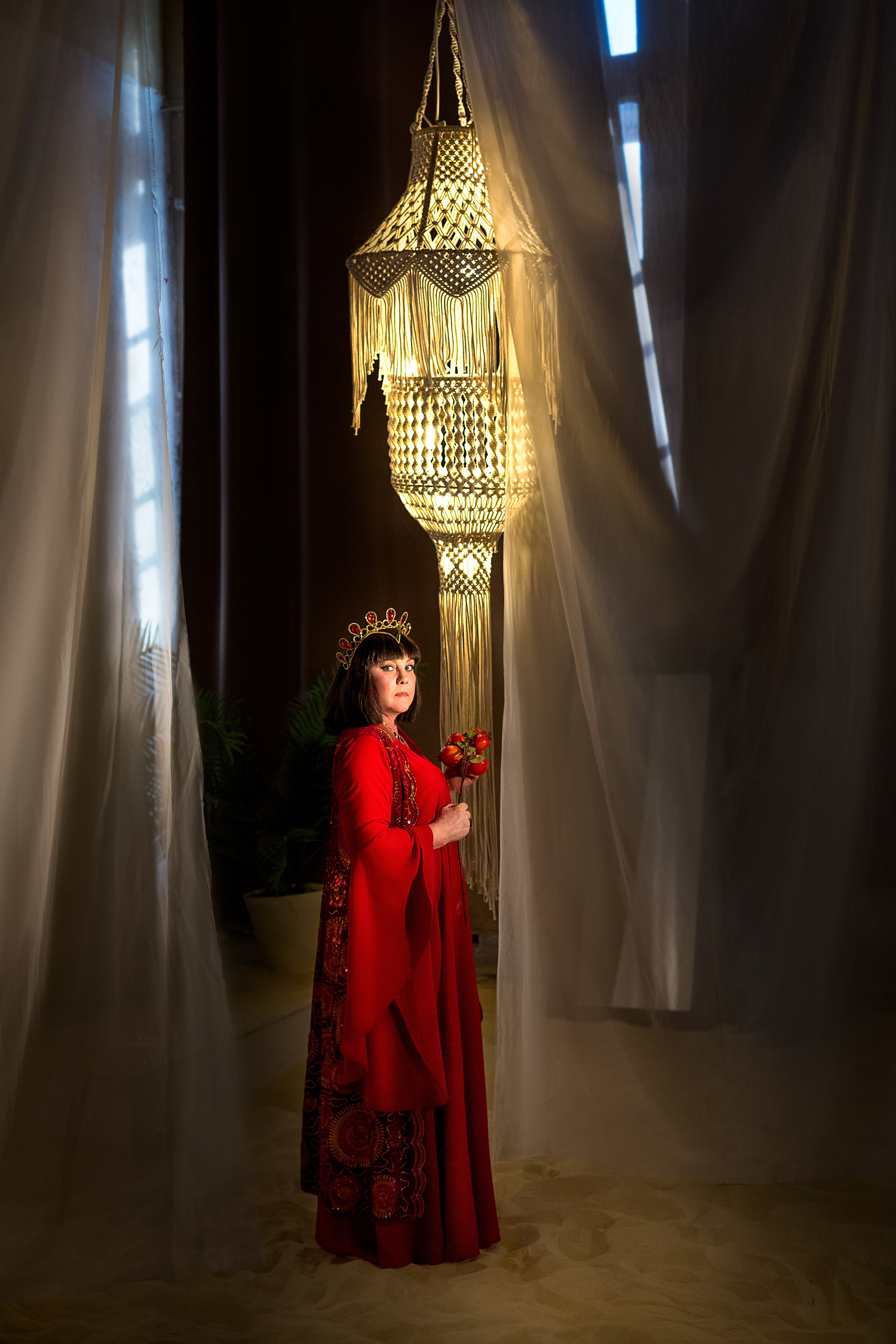 Профессиональный фотограф, фотохудожник, видеограф из Москвы