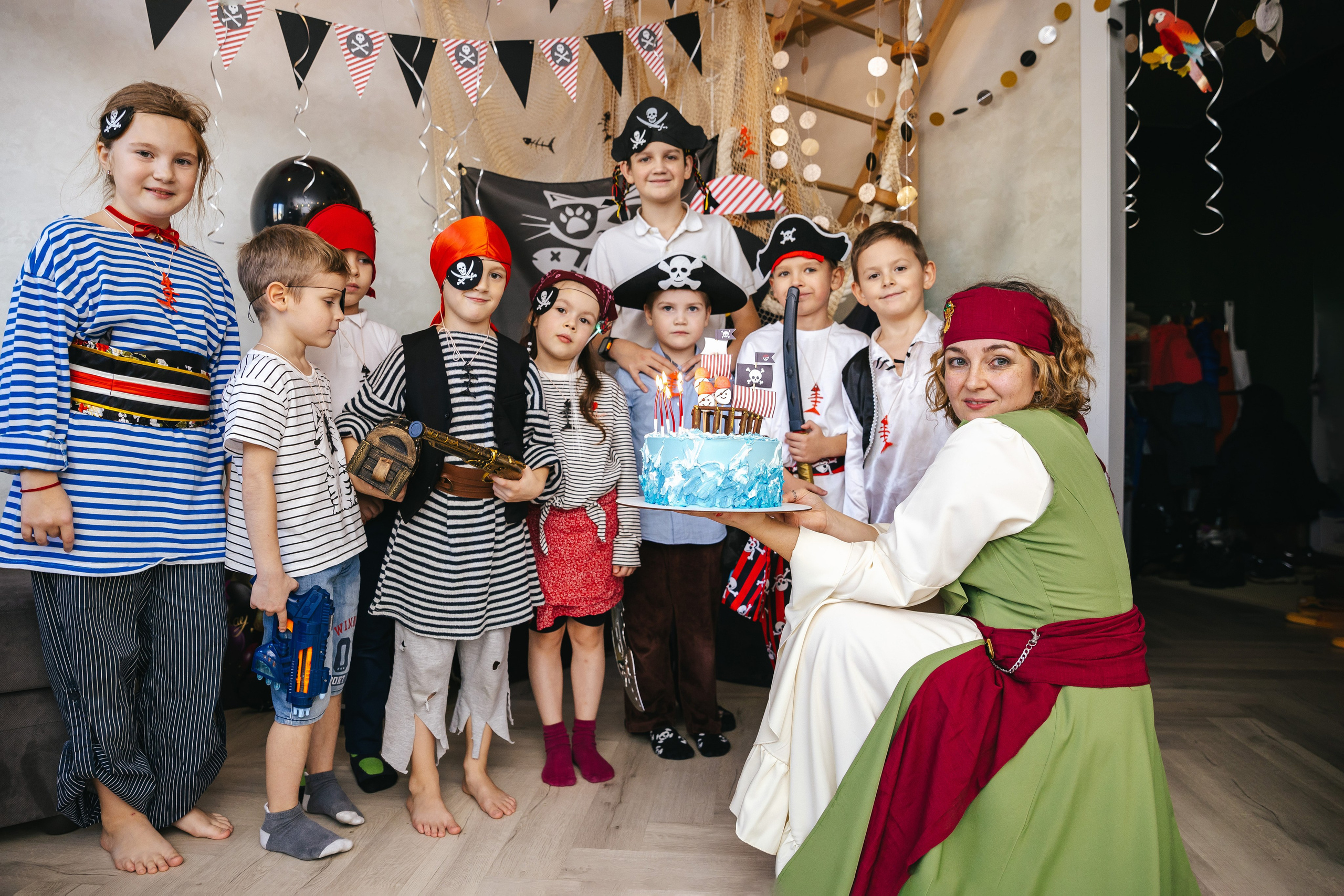 Леонтию 6 лет. Семейный lifestyle фотограф в Санкт-Петербурге Людмила Пахомова