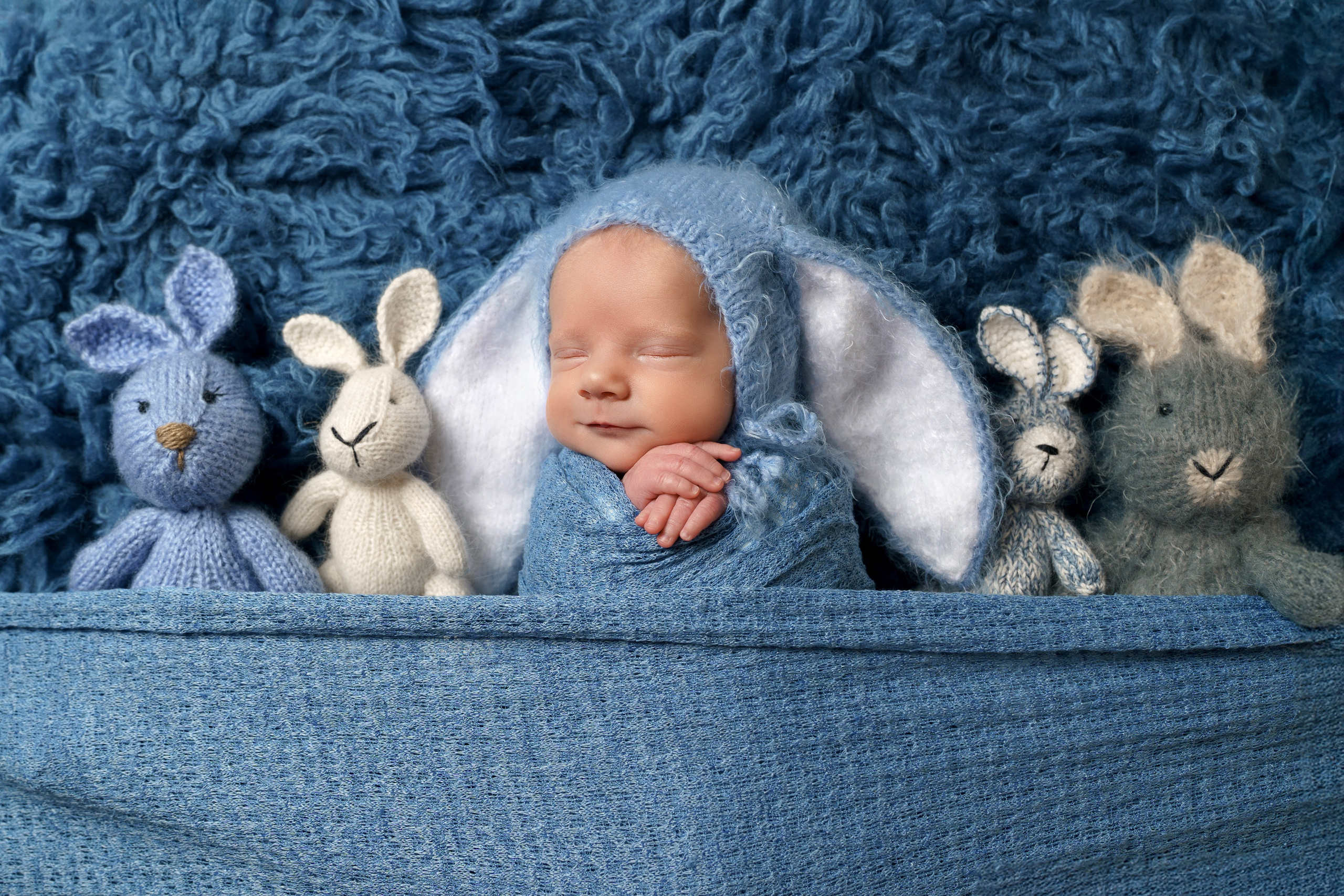 Фотосессия новорожденного (newborn). Фотограф новорожденных, детей до года и беременных в Симферополе