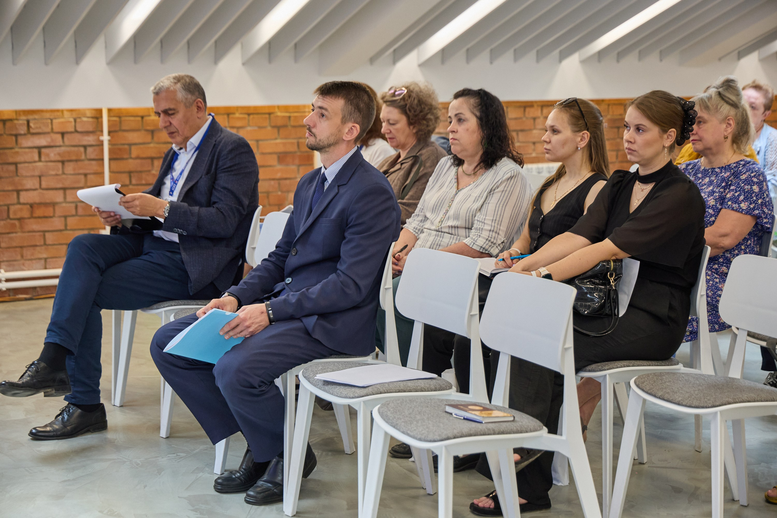 Конференция БИОТ 2025 | Нижний Новгород. OSPhoto