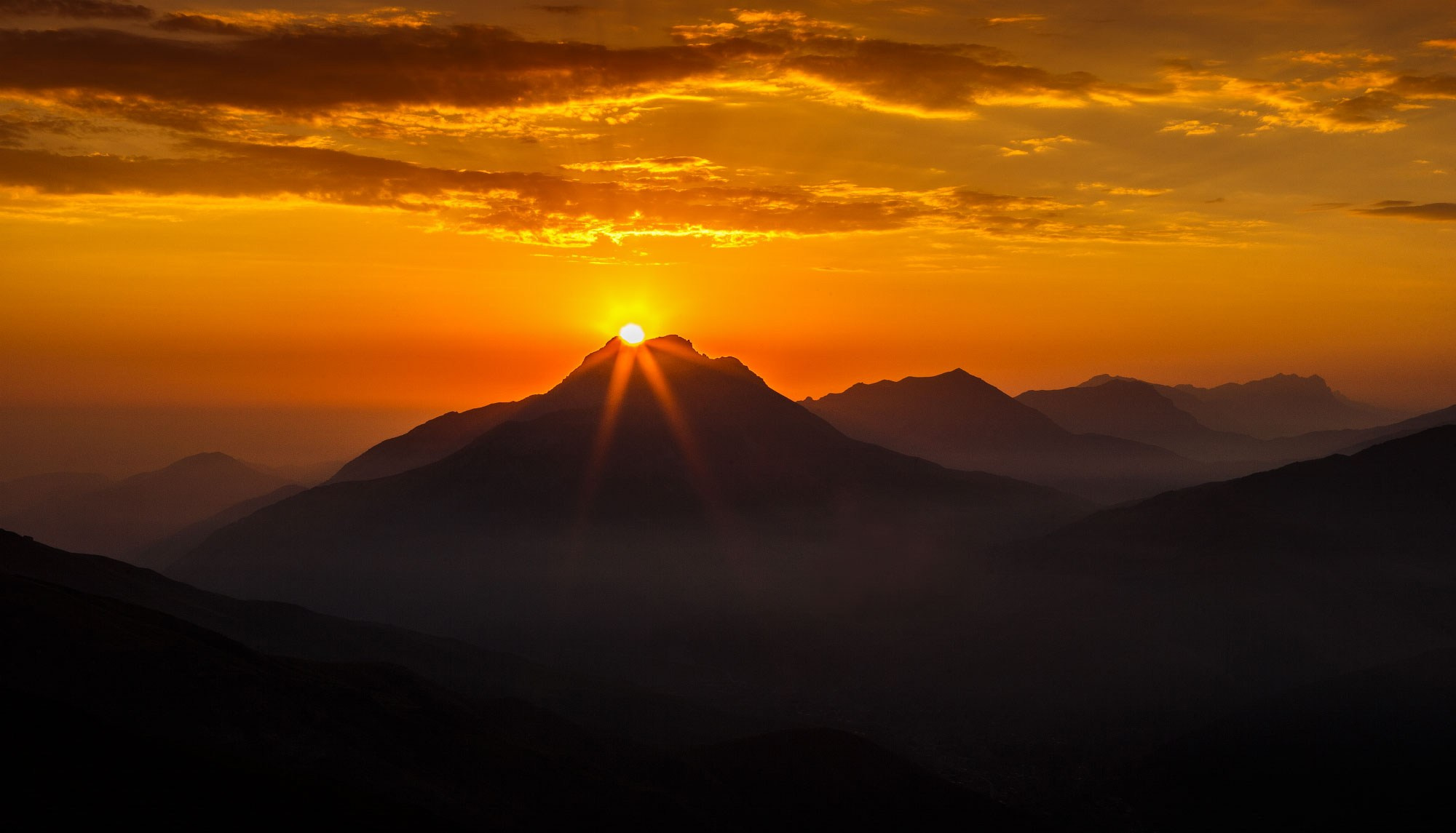 Фотограф в Геленджике Владимир Сковородников