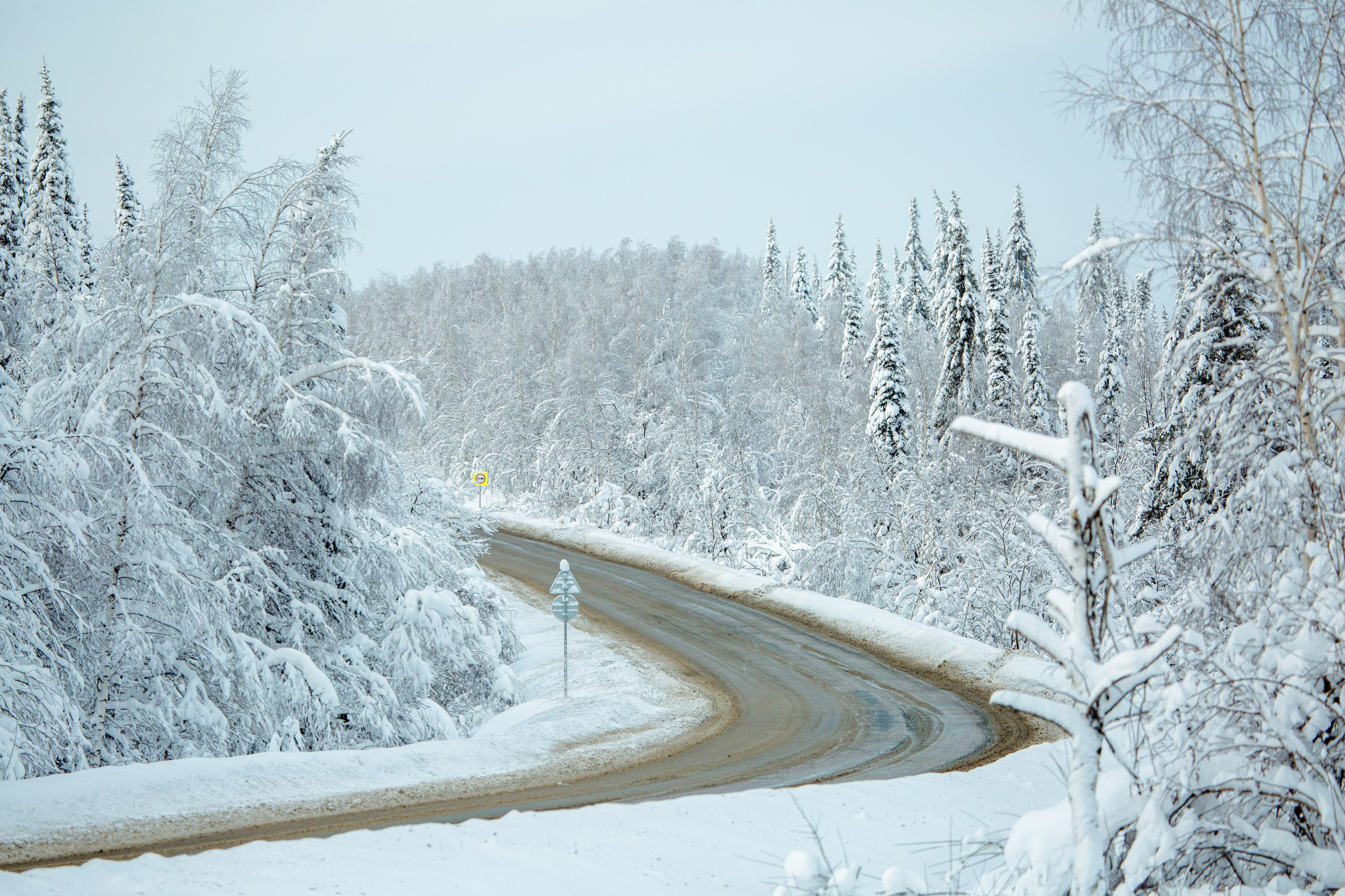 The most beautiful country. Photo competition of the RGO. Photographer Kirill Sergeev | Moscow