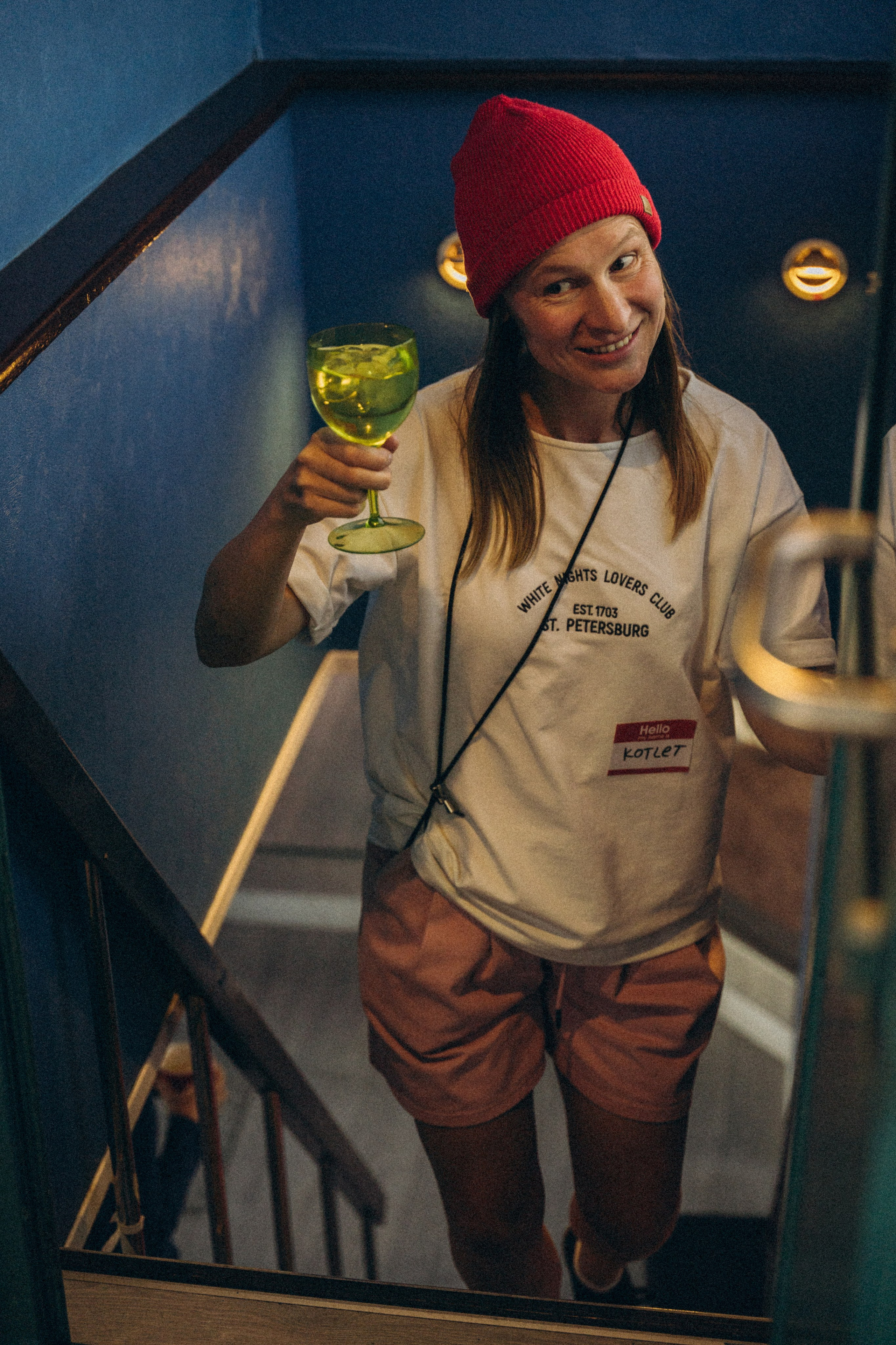 Кораблик by Kotlet 23.06.24. Даша Яковенко Фотограф Спб