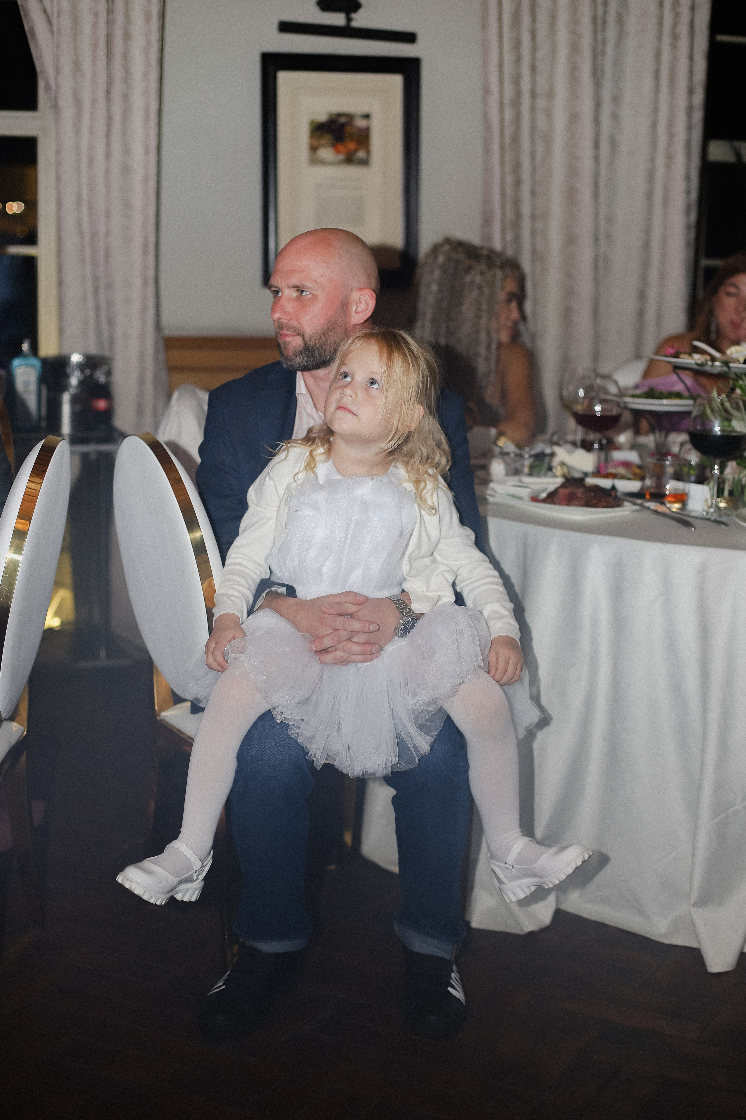 Илья и Анастасия. Фотограф в Алматы и Москве Даша Пушкина