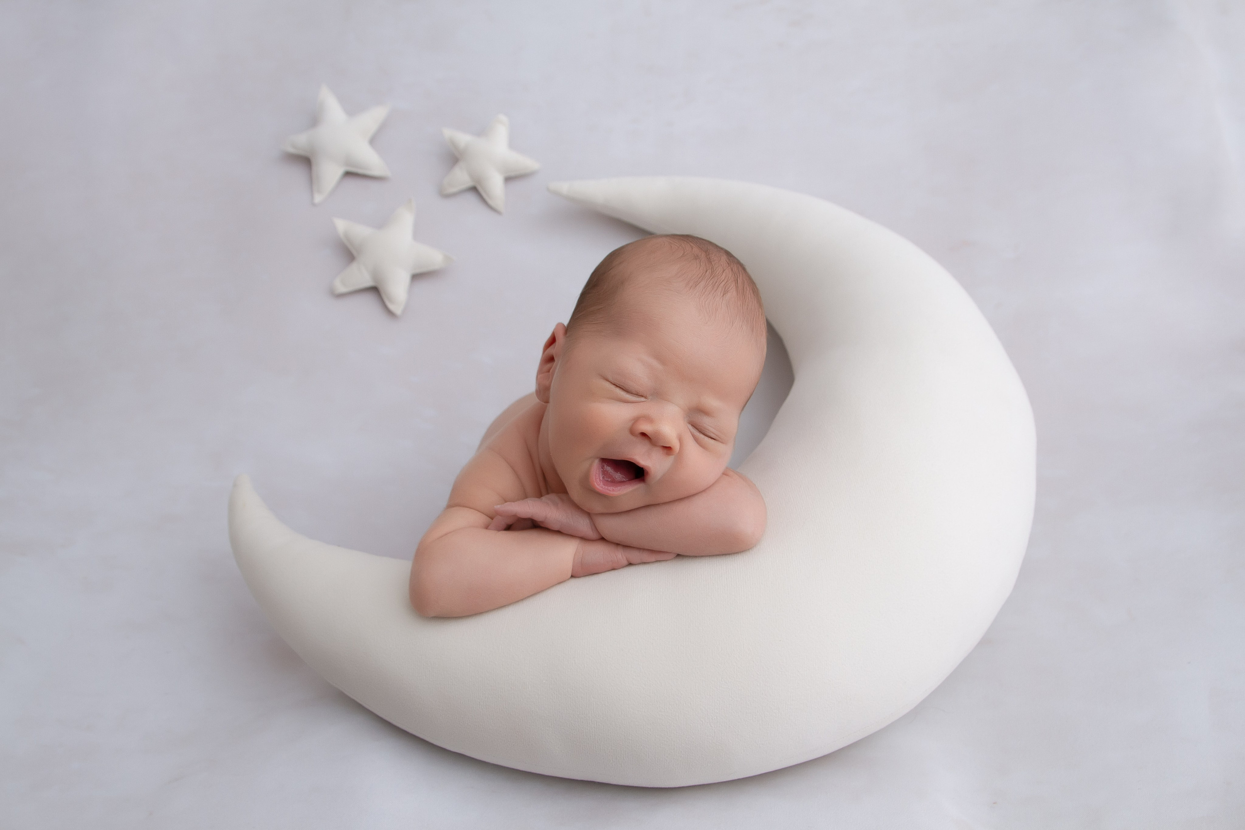 Самая первая фотосессия малыша! Профессиональная съемка новорожденных Newborn в Москве и МО!