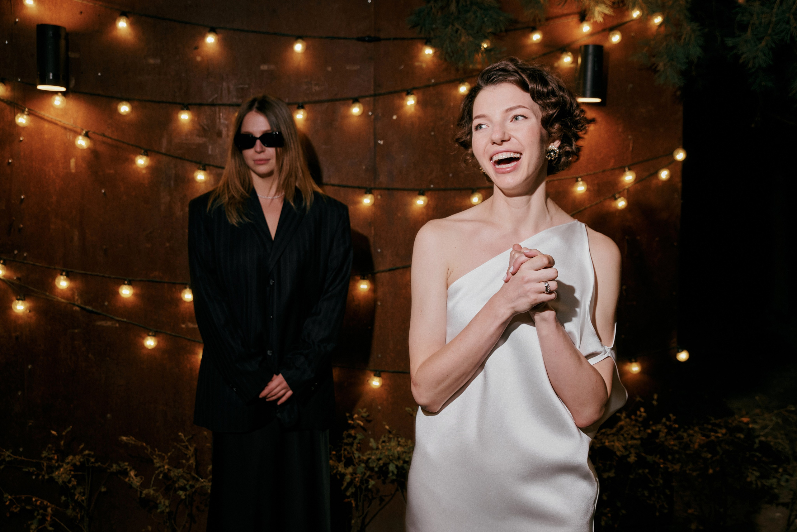 СВАДЕБНАЯ ФОТОСЪЁМКА. ФОТОГРАФ Кристина Павлова | МОСКВА