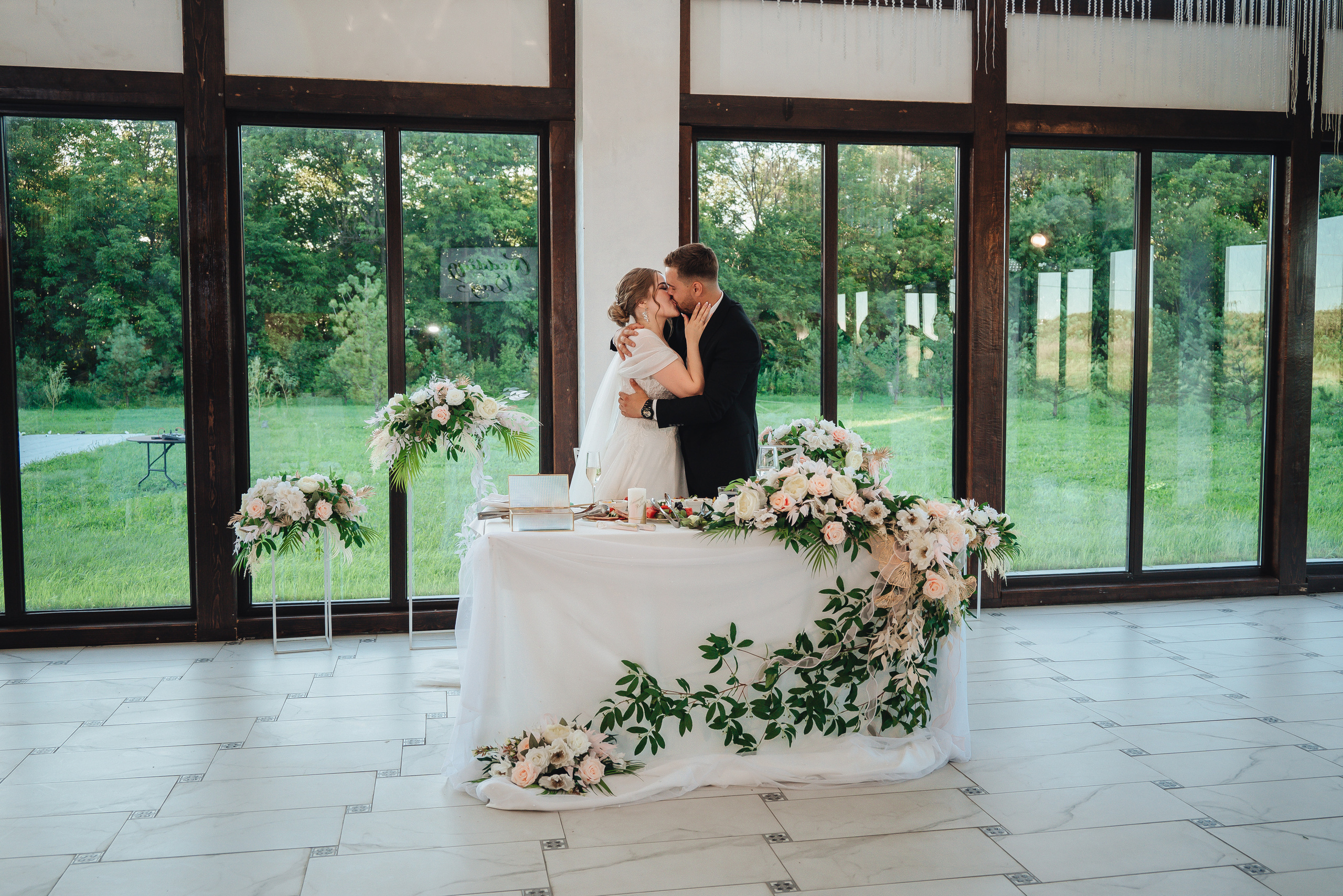 Свадебная фотосессия Александра и Влады. Фотограф Прага | Photographer Prague| Фотограф в Праге Яра Куркус