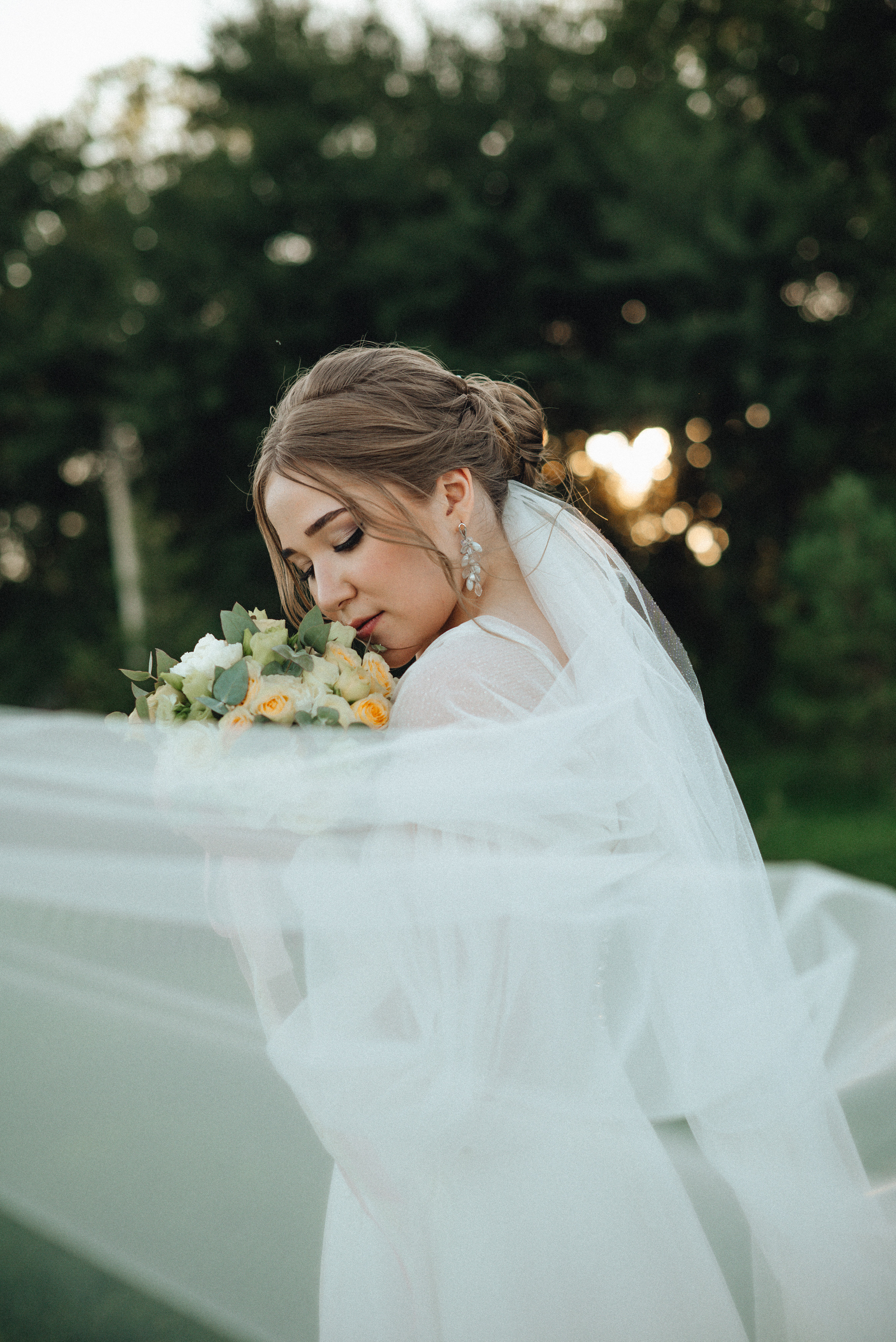 Свадебная фотосессия Александра и Влады. Фотограф Прага | Photographer Prague| Фотограф в Праге Яра Куркус