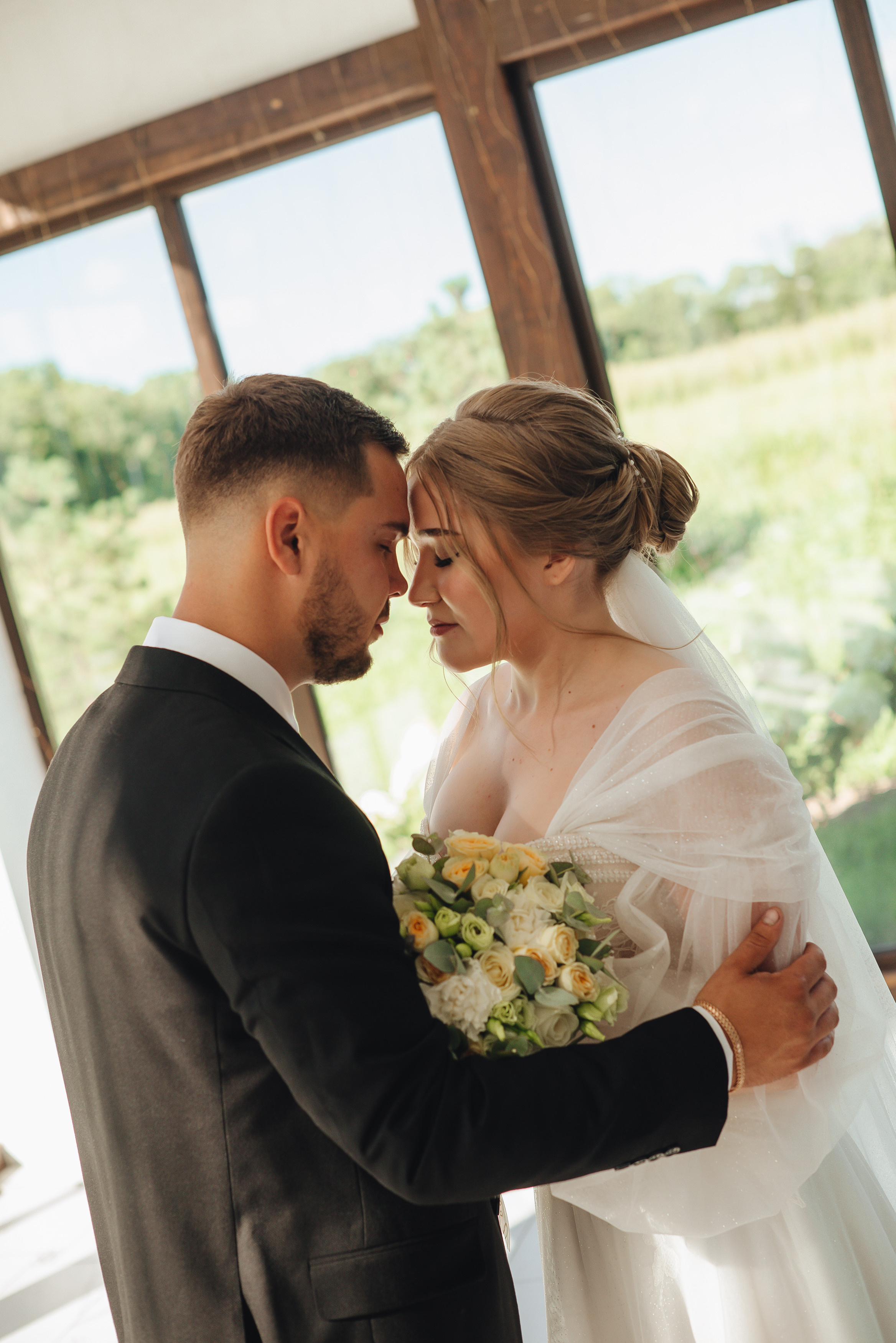 Свадебная фотосессия Александра и Влады. Фотограф Прага | Photographer Prague| Фотограф в Праге Яра Куркус